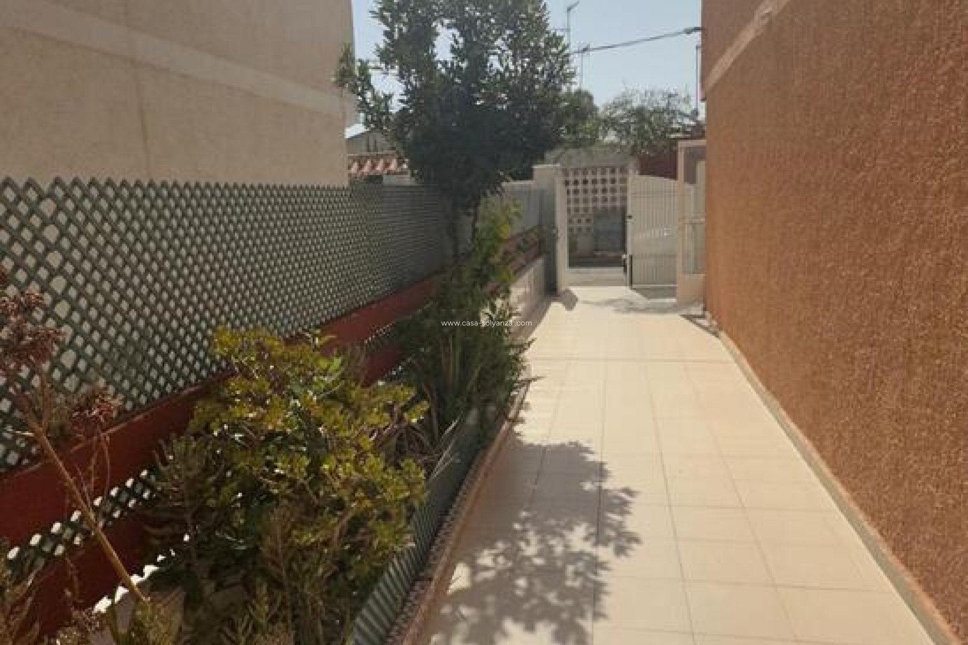 Resale - Townhouse - Santiago de la Ribera - Costa Calida