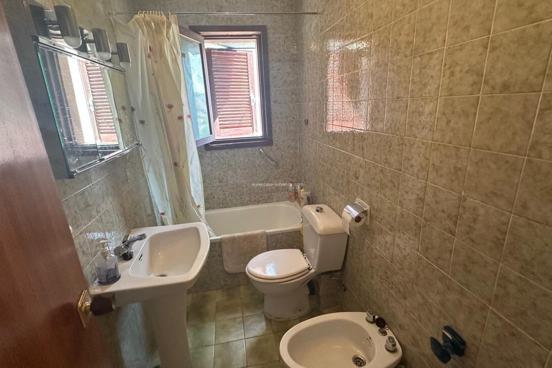 Resale - Townhouse - Santiago de la Ribera - Costa Calida