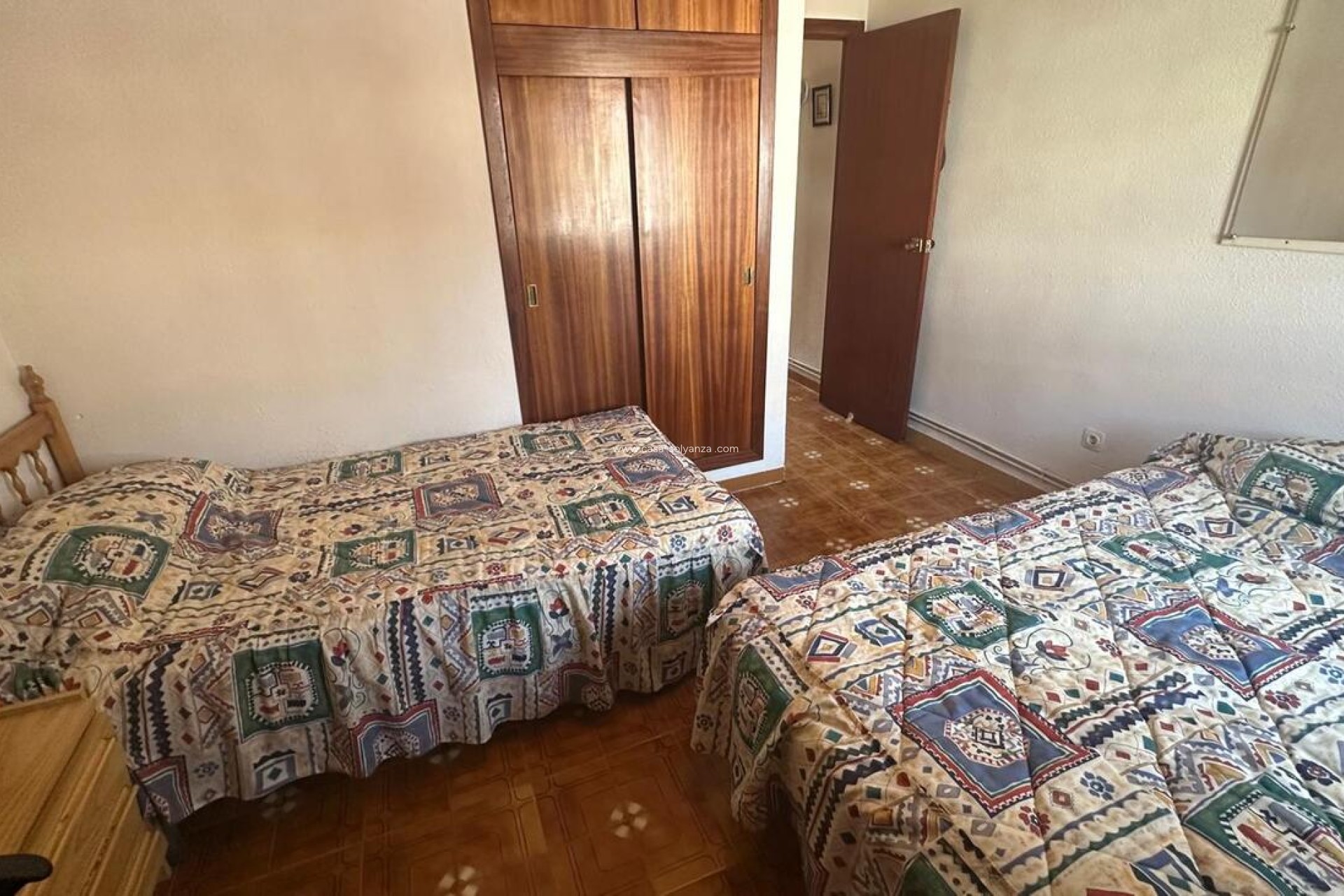 Resale - Townhouse - Santiago de la Ribera - Costa Calida