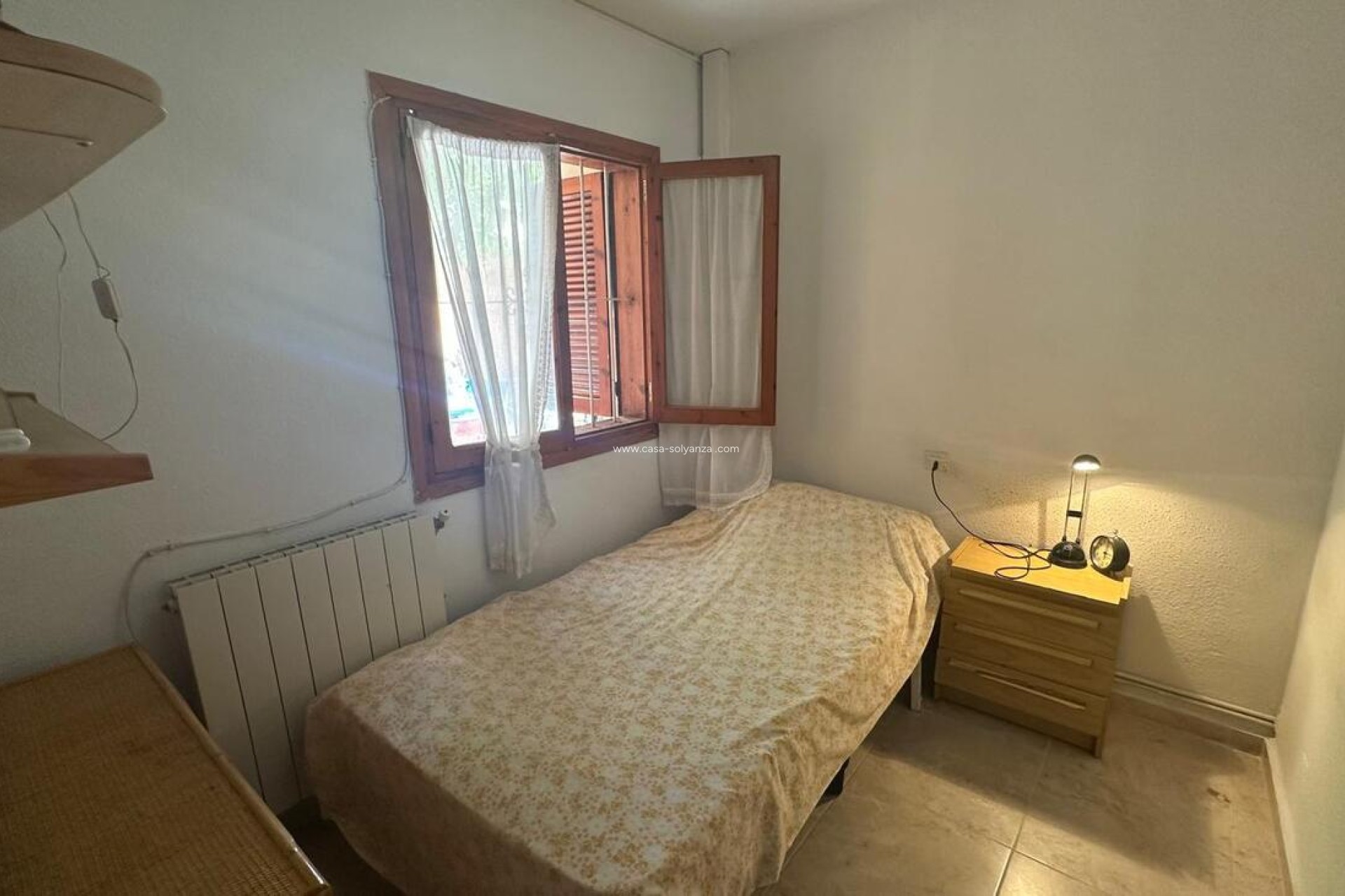 Resale - Townhouse - Santiago de la Ribera - Costa Calida