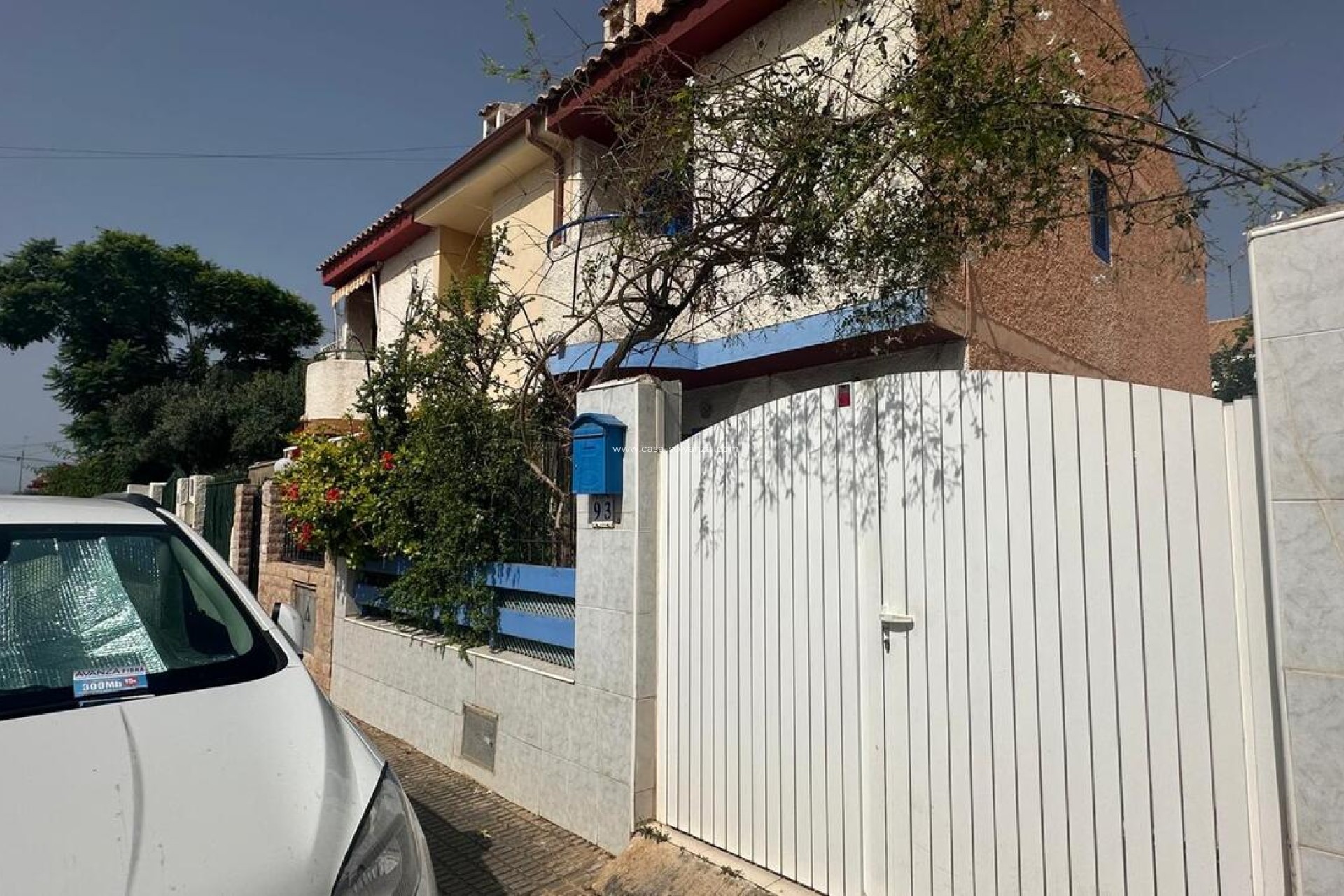 Resale - Townhouse - Santiago de la Ribera - Costa Calida