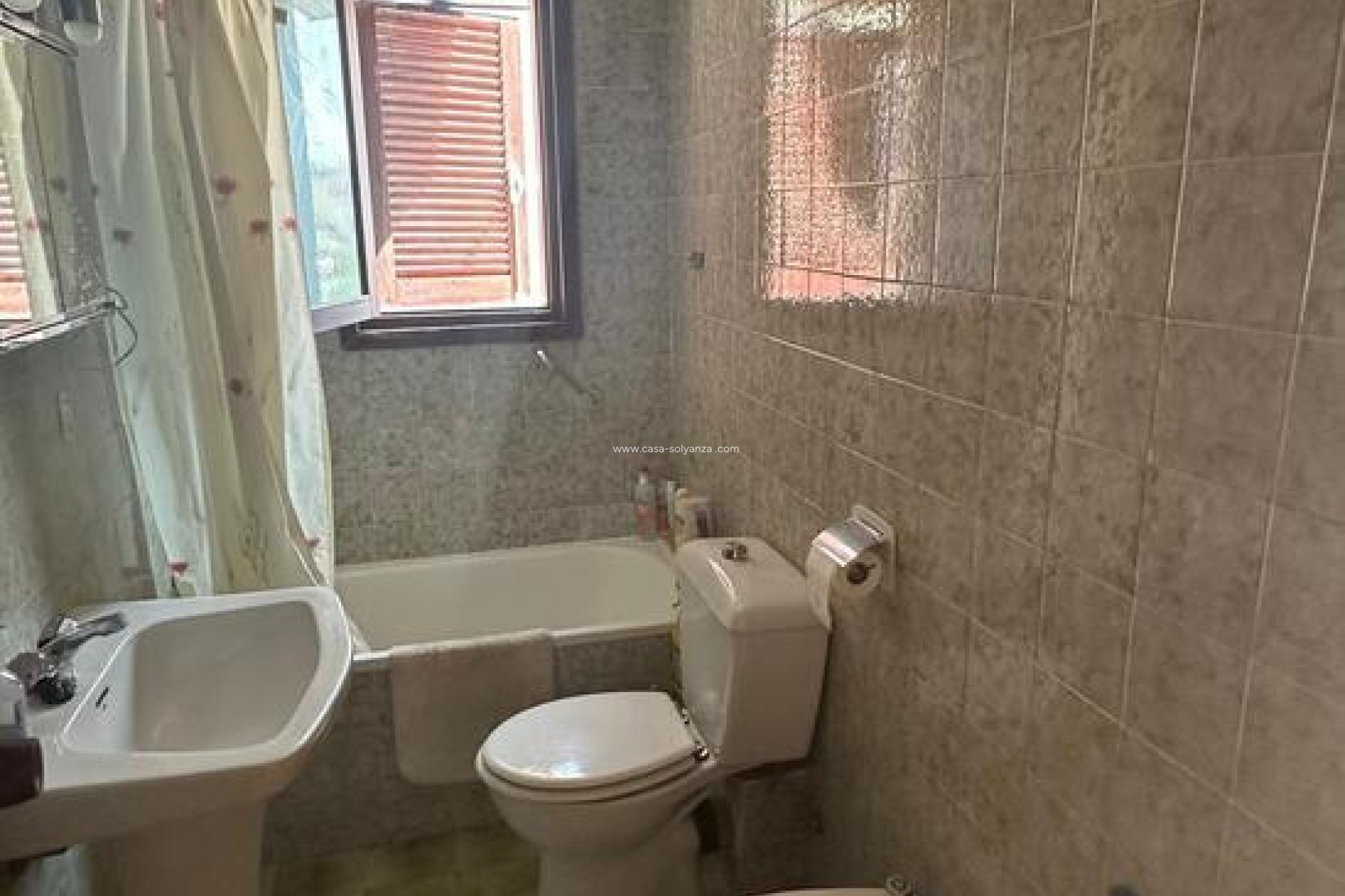 Resale - Townhouse - Santiago de la Ribera - Costa Calida