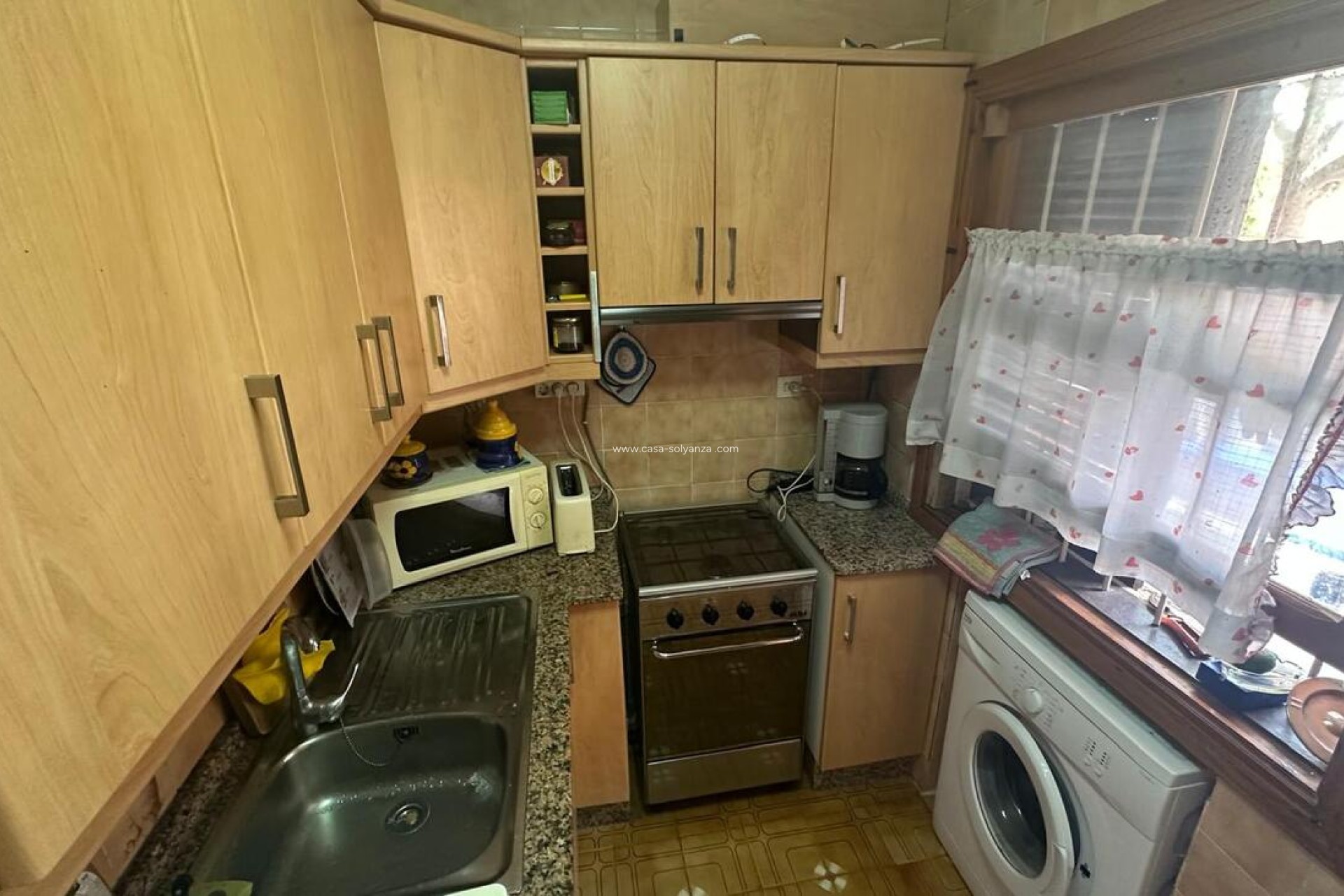 Resale - Townhouse - Santiago de la Ribera - Costa Calida