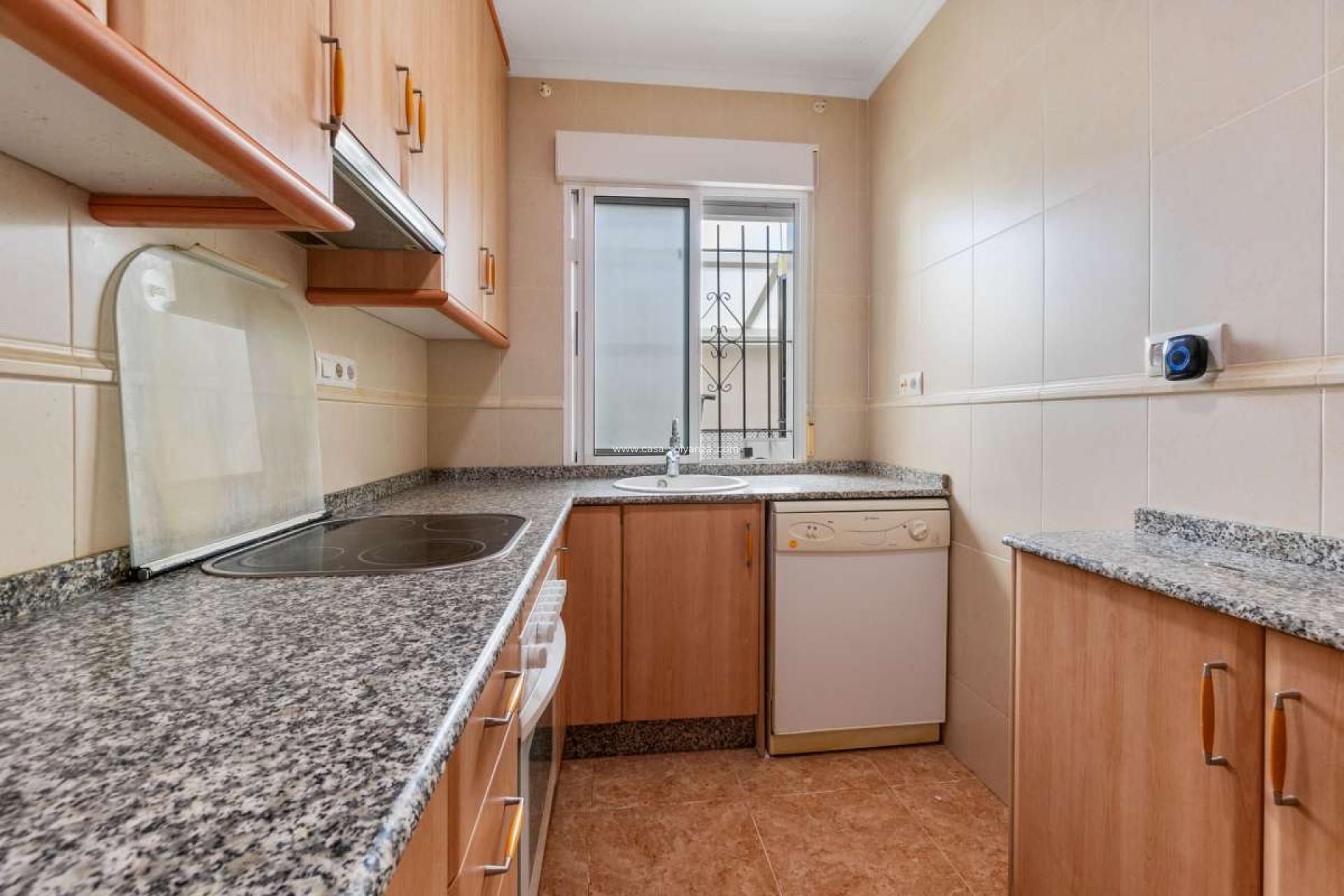 Resale - Townhouse - Santiago de la Ribera - Costa Calida