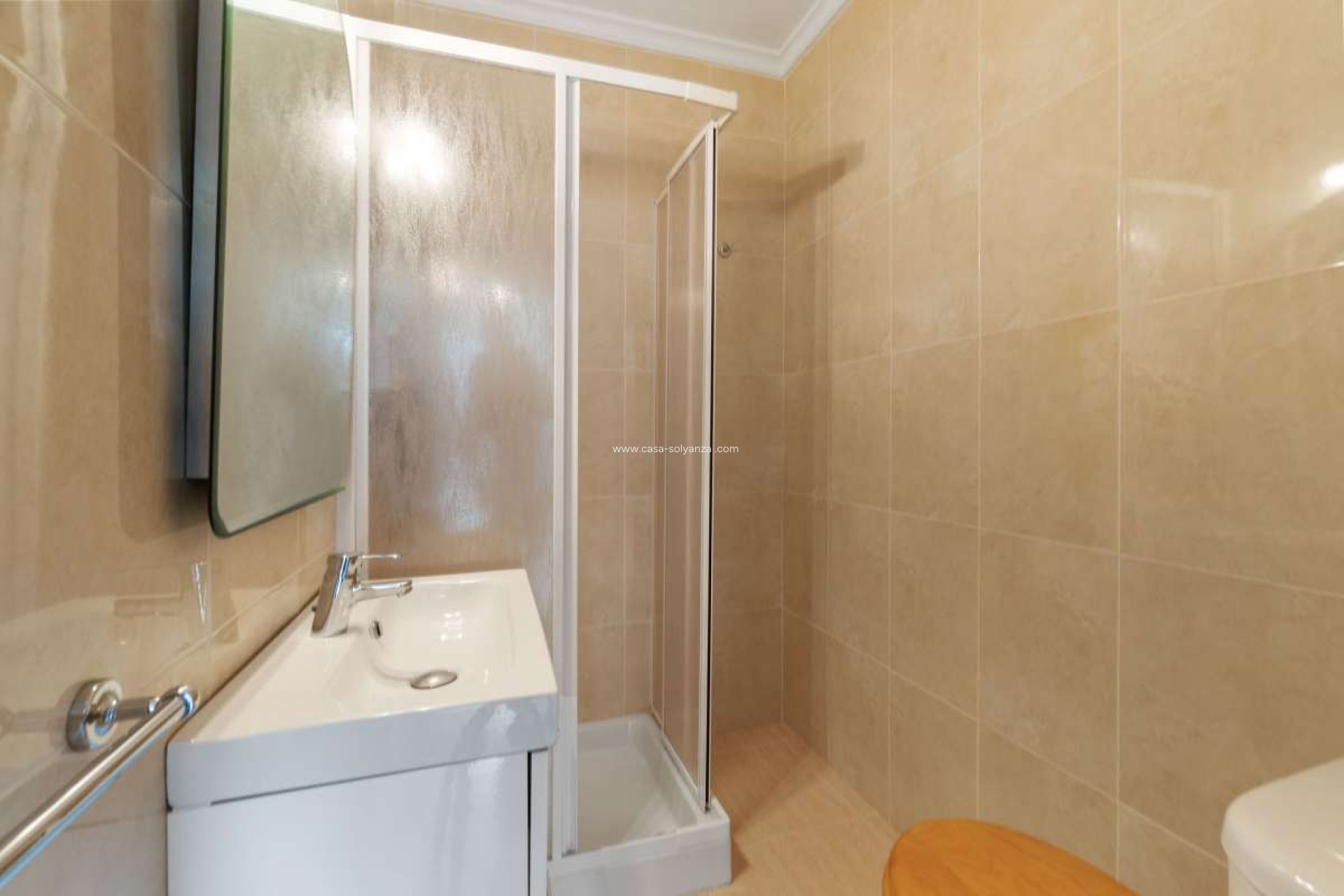 Resale - Townhouse - Santiago de la Ribera - Costa Calida