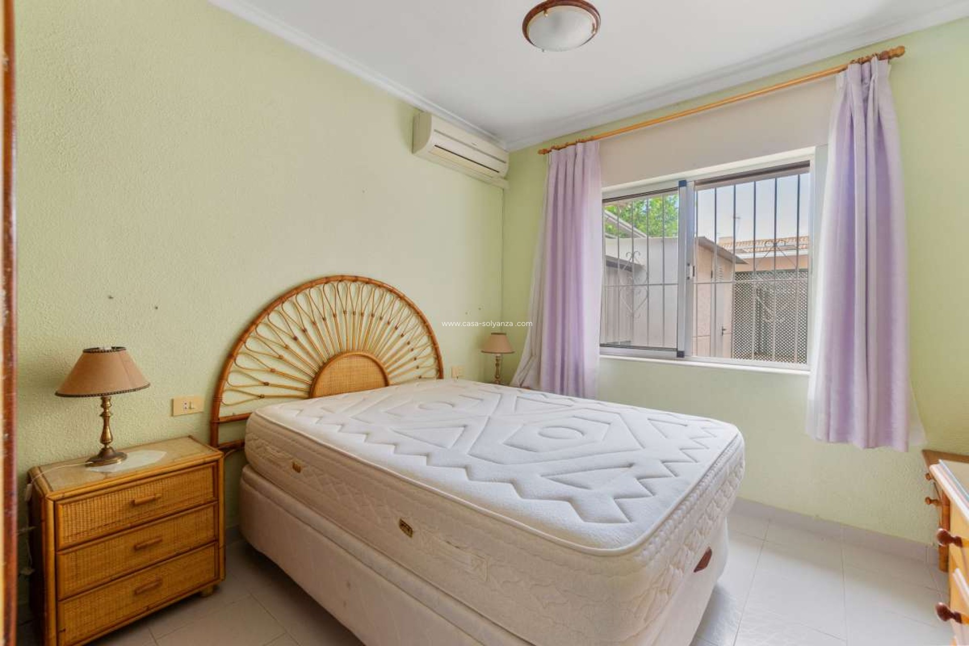 Resale - Townhouse - Santiago de la Ribera - Costa Calida