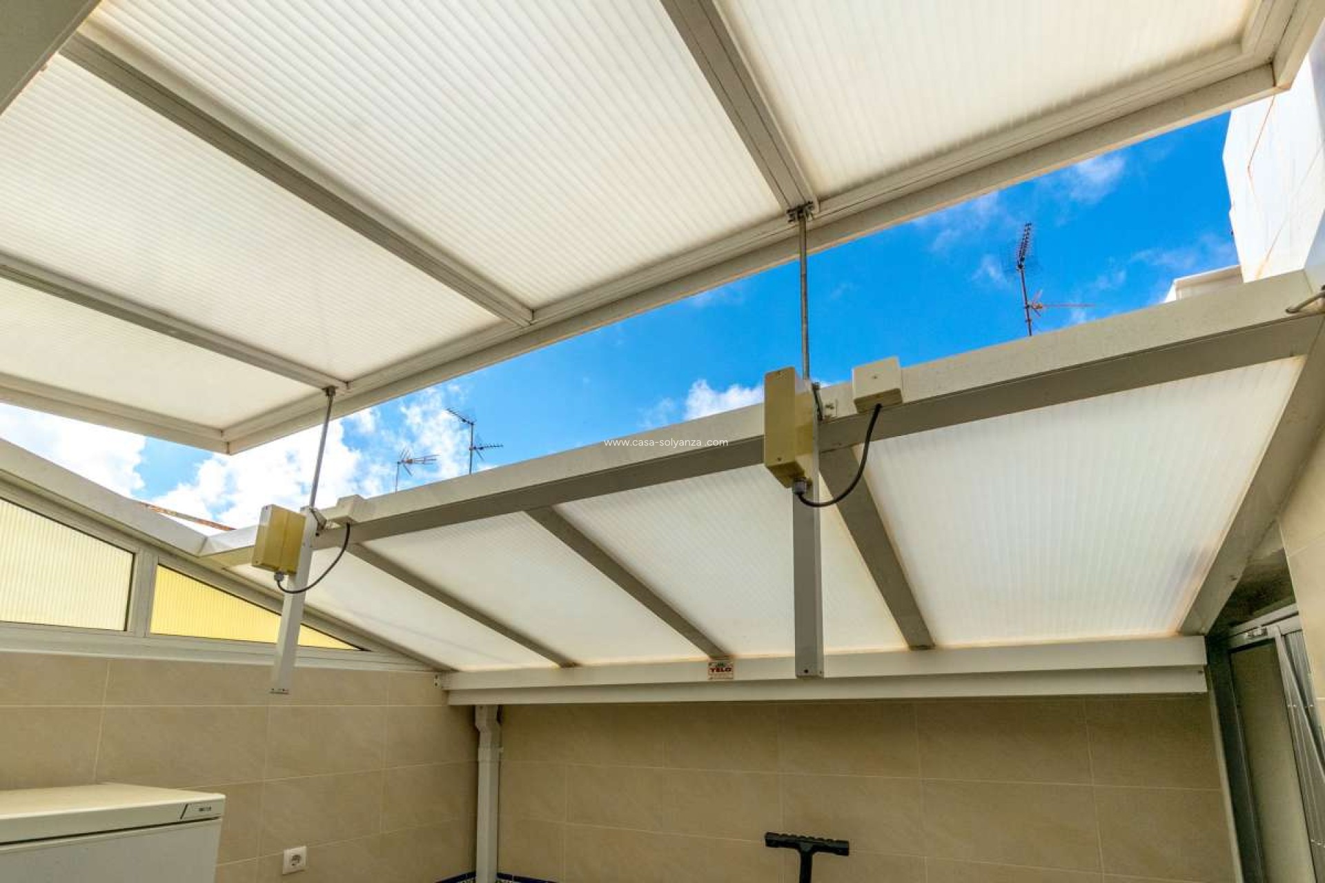 Resale - Townhouse - Santiago de la Ribera - Costa Calida