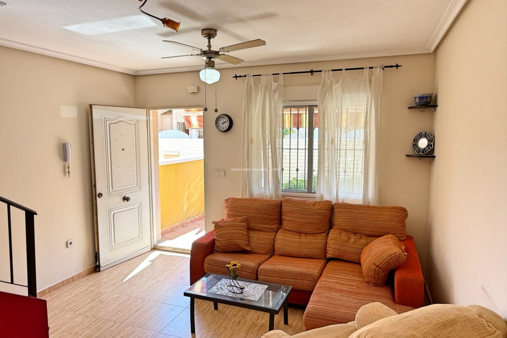 Resale - Townhouse - Santiago de la Ribera - Costa Calida