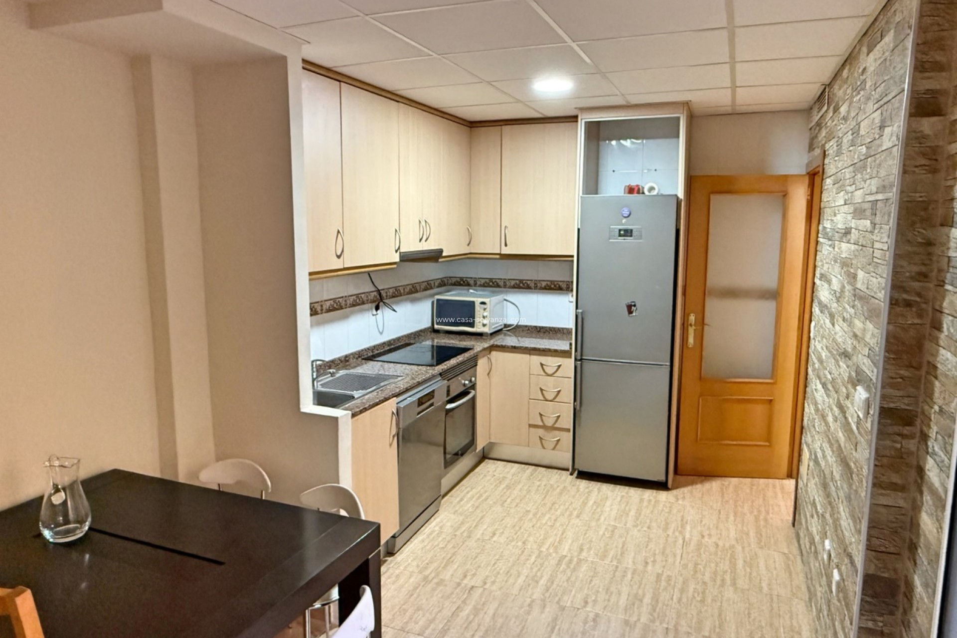 Resale - Townhouse - Santiago de la Ribera - Costa Calida