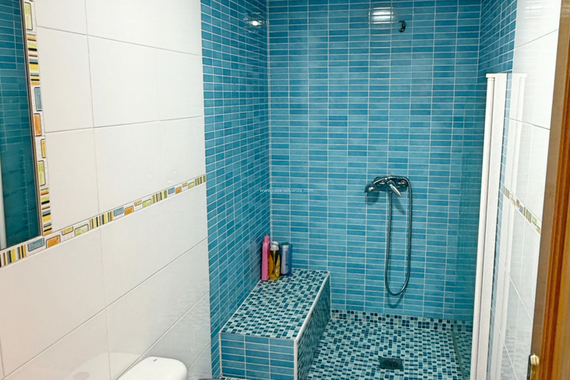 Resale - Townhouse - Santiago de la Ribera - Costa Calida