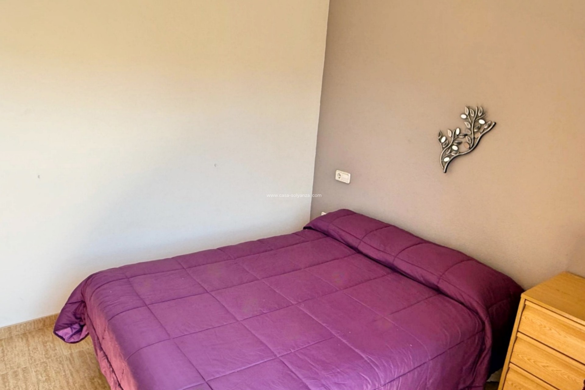 Resale - Townhouse - Santiago de la Ribera - Costa Calida