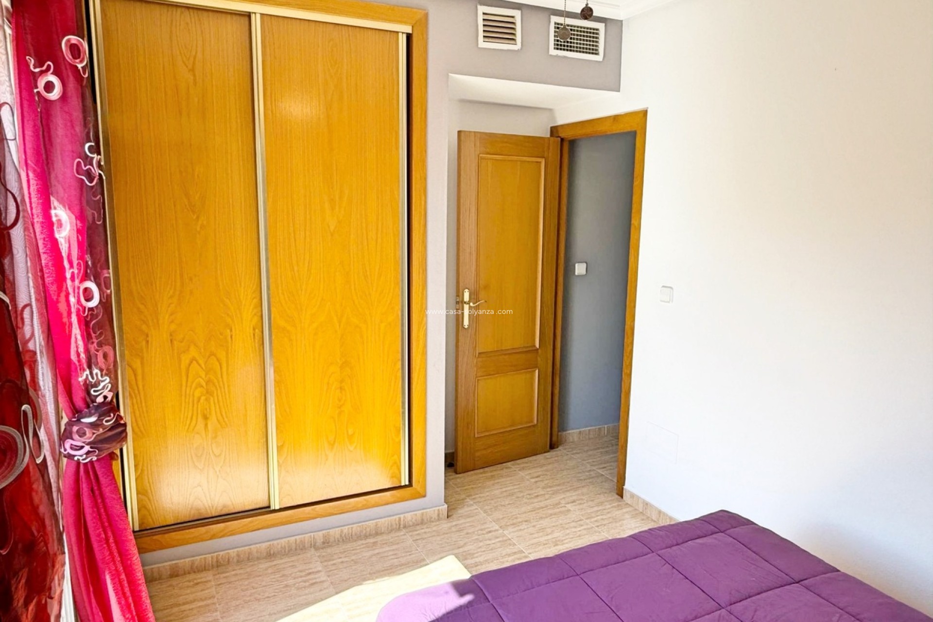 Resale - Townhouse - Santiago de la Ribera - Costa Calida