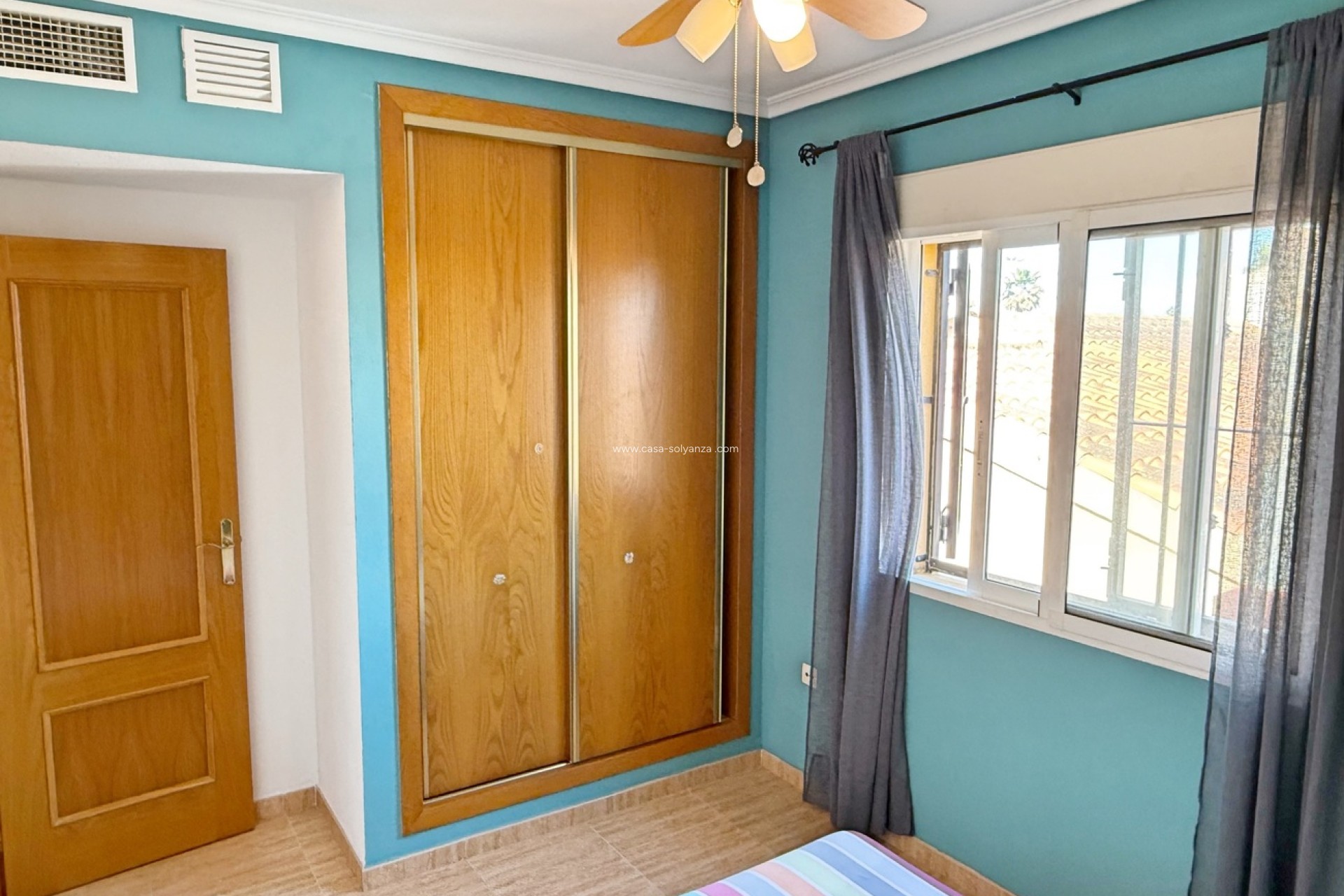 Resale - Townhouse - Santiago de la Ribera - Costa Calida