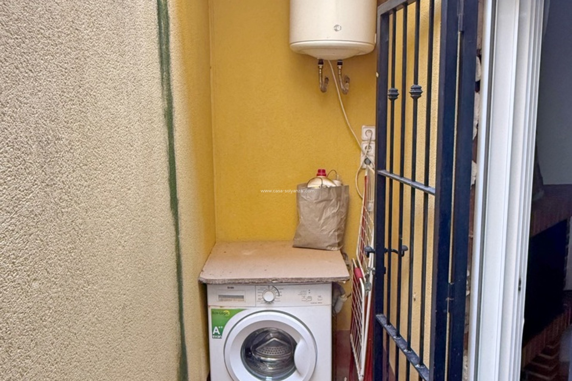 Resale - Townhouse - Santiago de la Ribera - Costa Calida