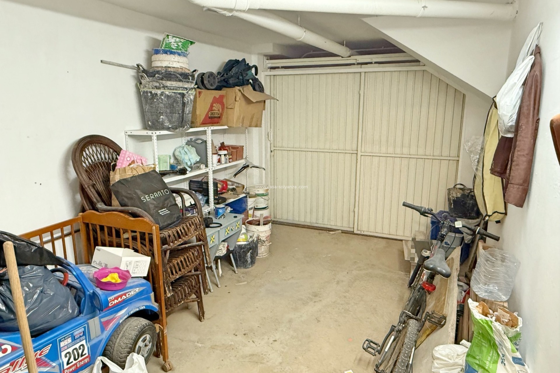 Resale - Townhouse - Santiago de la Ribera - Costa Calida