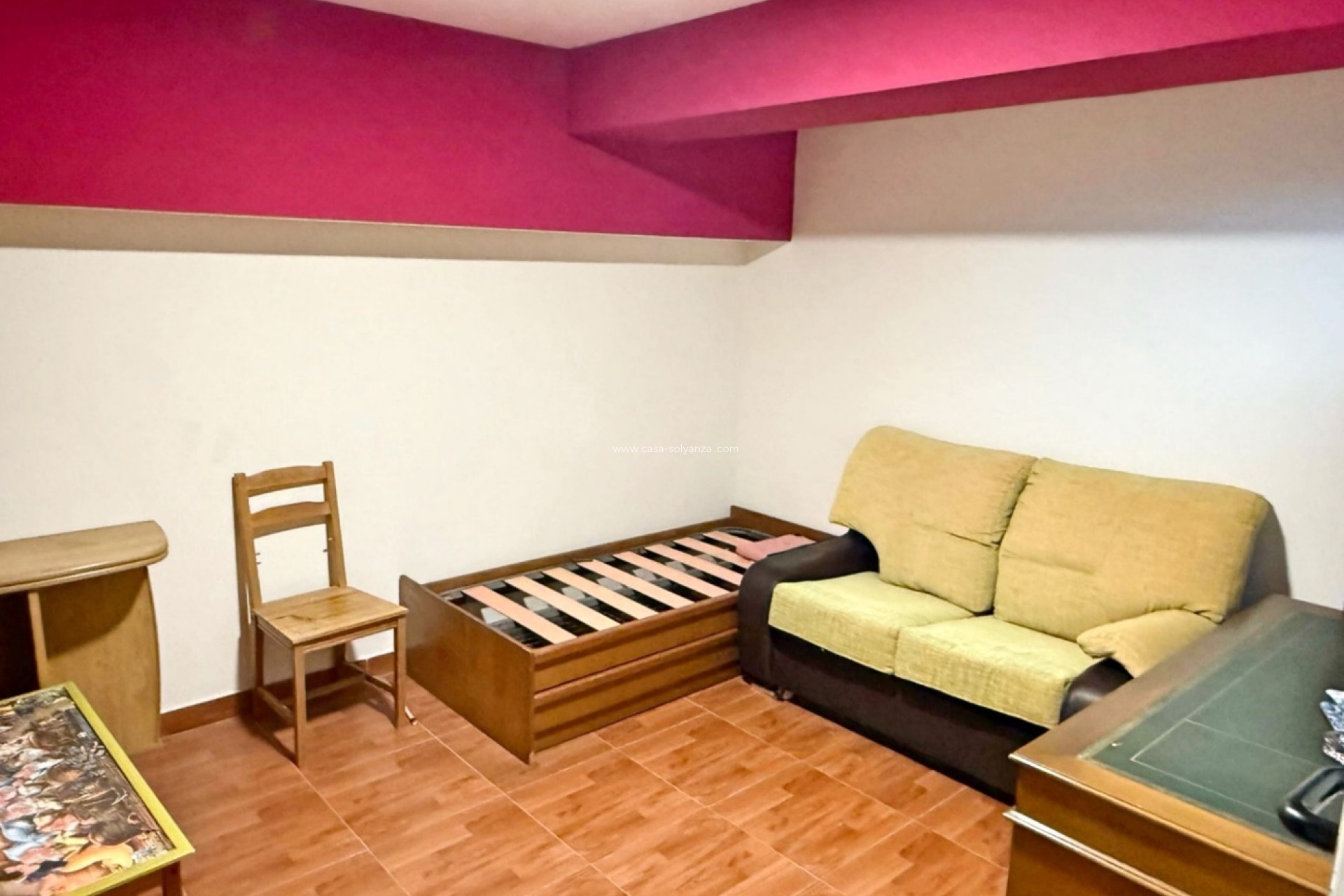 Resale - Townhouse - Santiago de la Ribera - Costa Calida