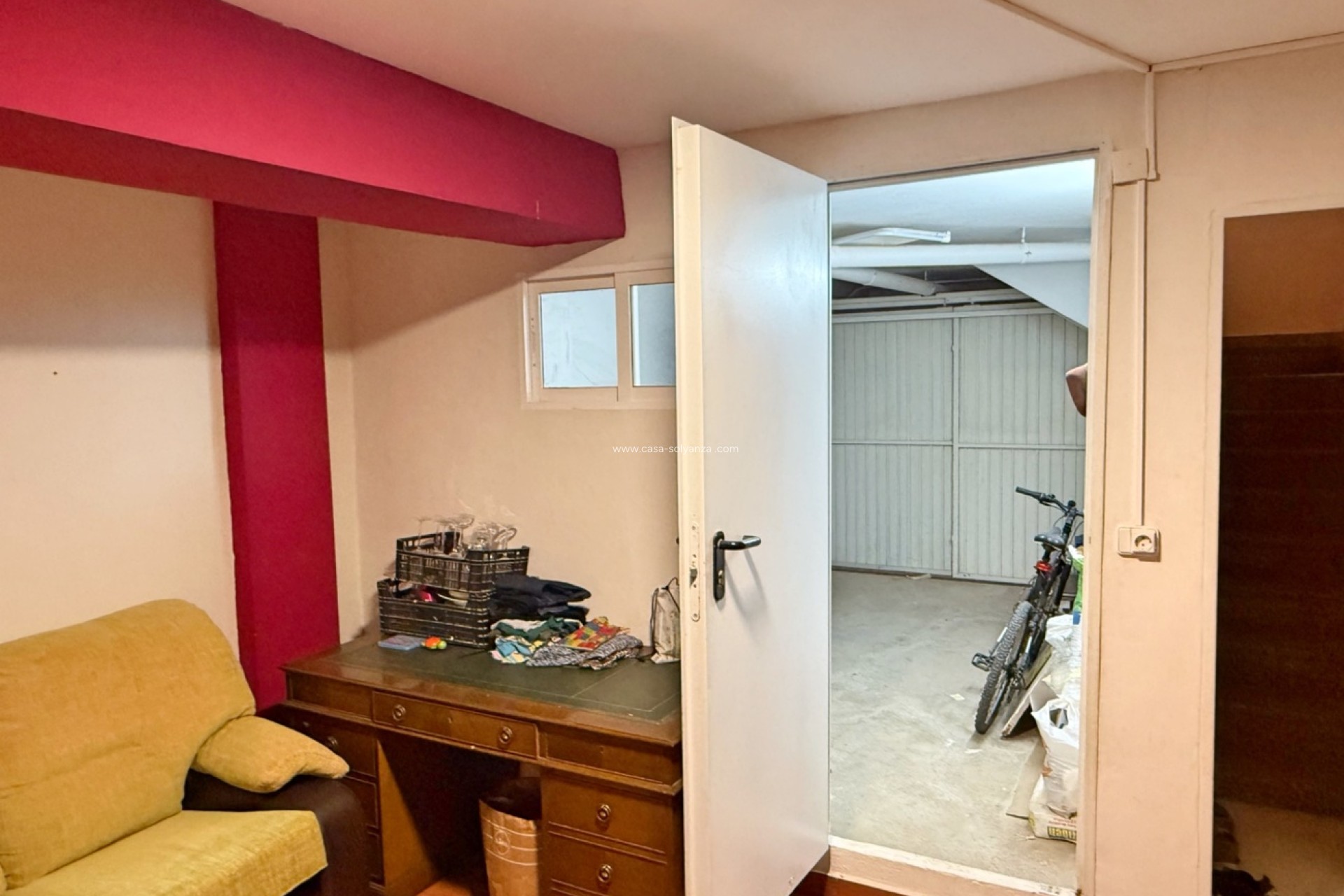 Resale - Townhouse - Santiago de la Ribera - Costa Calida