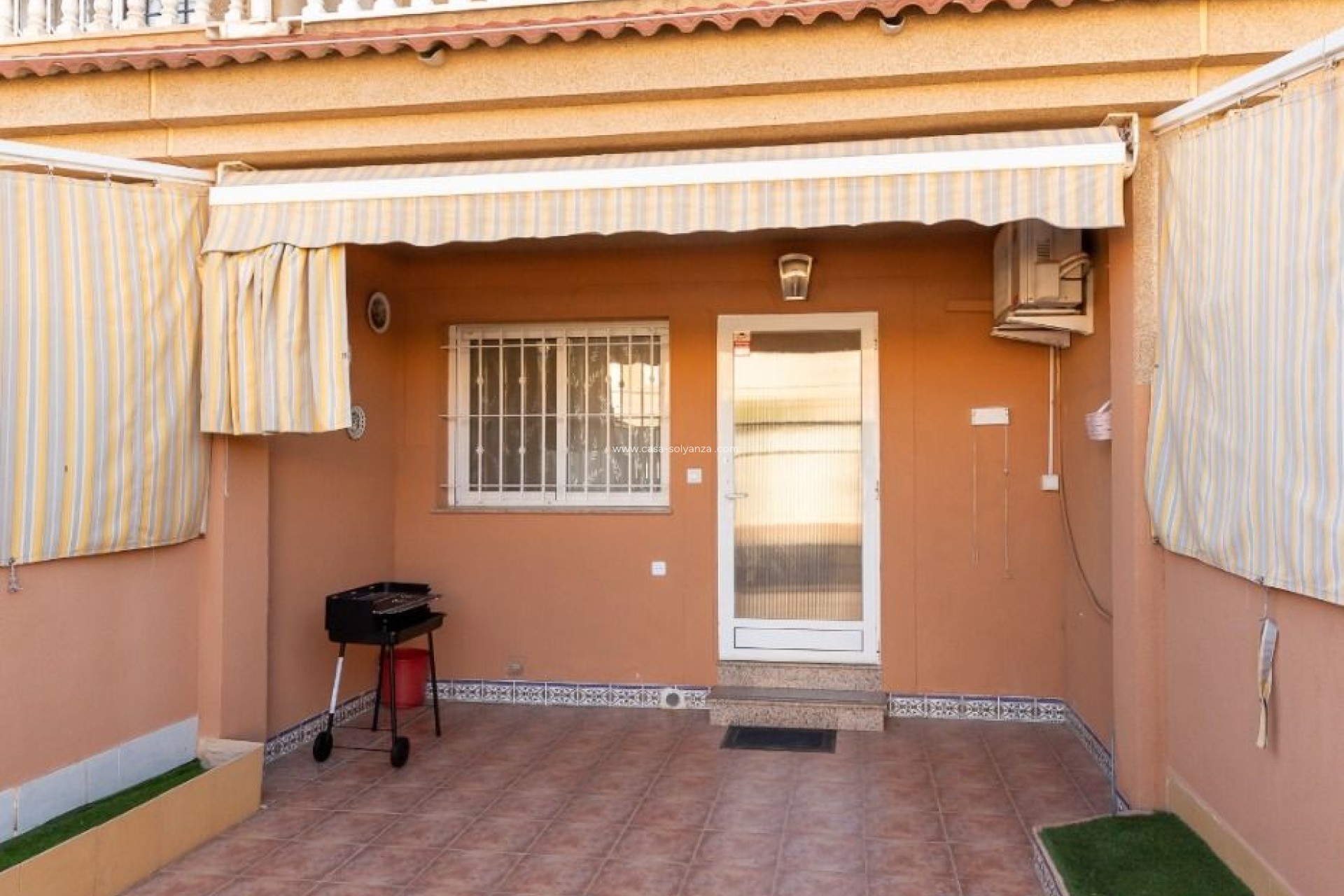 Resale - Townhouse - Santiago de la Ribera - Playa De Santiago De La Ribera