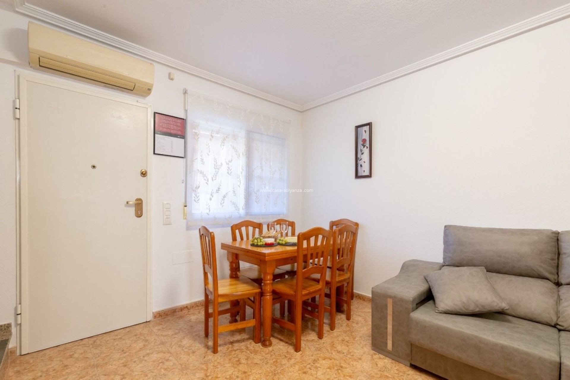 Resale - Townhouse - Santiago de la Ribera - Playa De Santiago De La Ribera