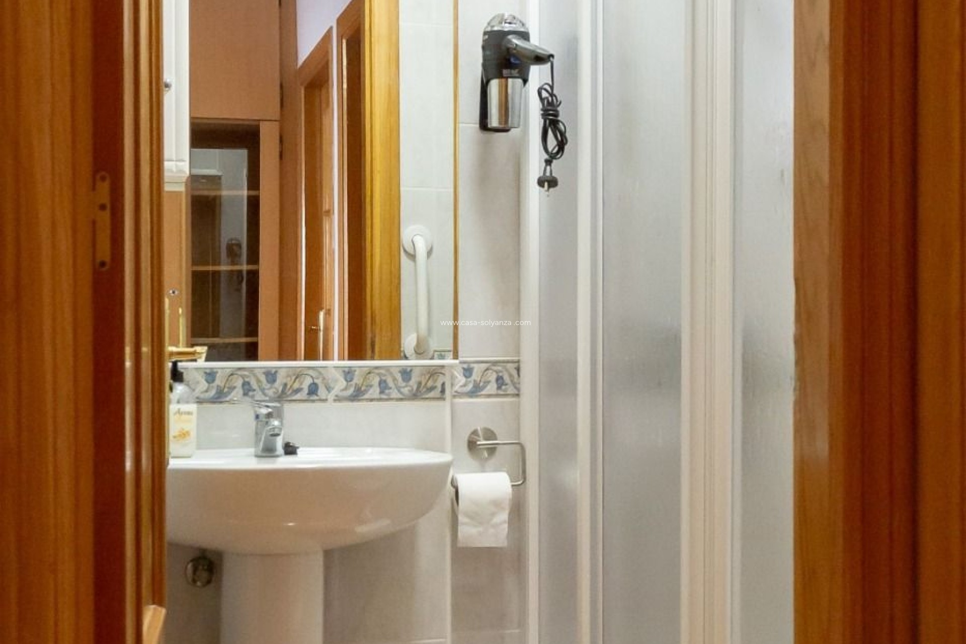 Resale - Townhouse - Santiago de la Ribera - Playa De Santiago De La Ribera