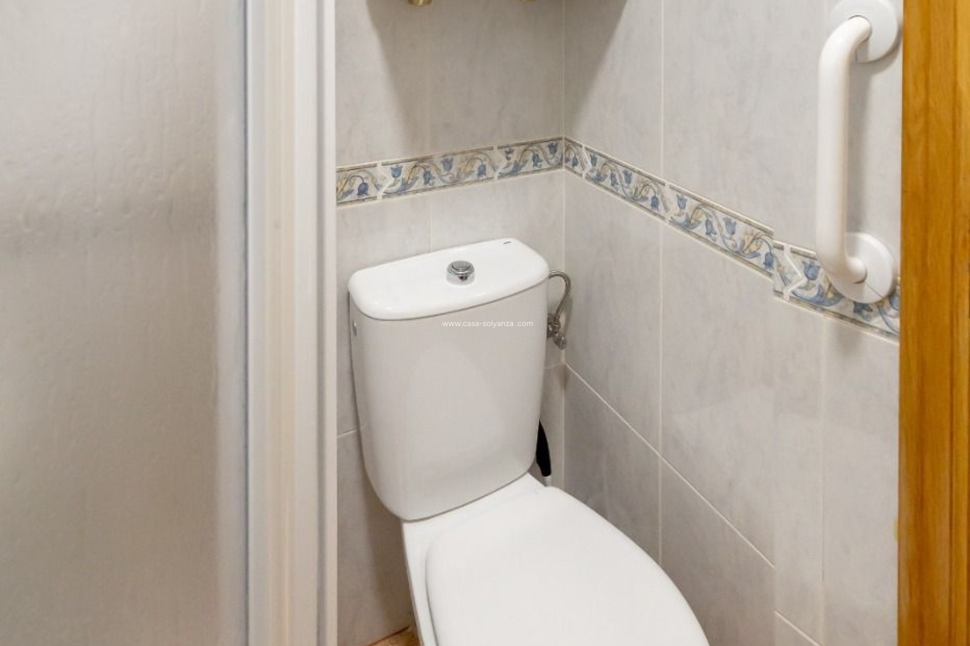 Resale - Townhouse - Santiago de la Ribera - Playa De Santiago De La Ribera