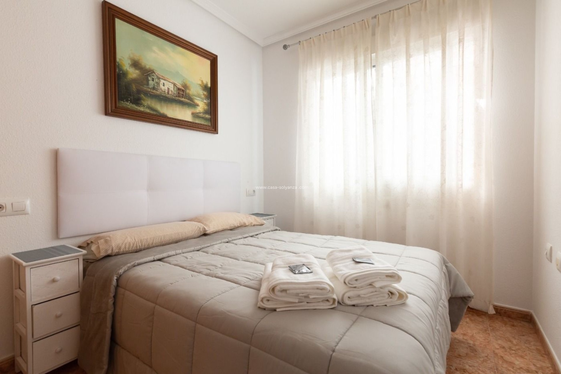 Resale - Townhouse - Santiago de la Ribera - Playa De Santiago De La Ribera