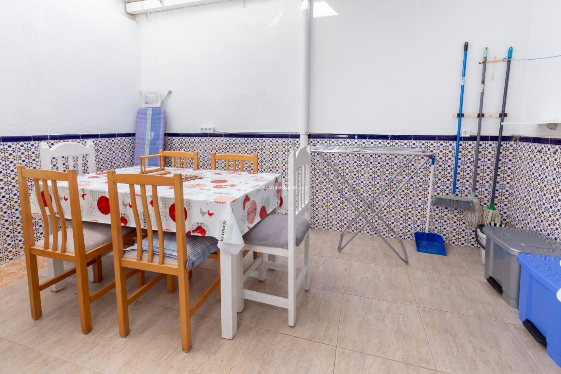 Resale - Townhouse - Santiago de la Ribera - Playa De Santiago De La Ribera