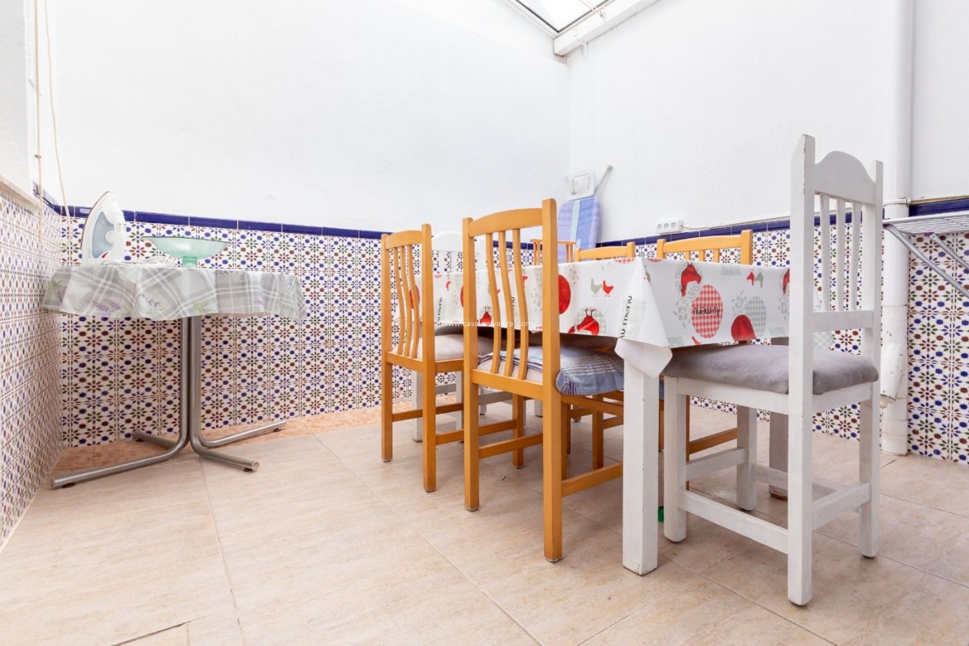 Resale - Townhouse - Santiago de la Ribera - Playa De Santiago De La Ribera