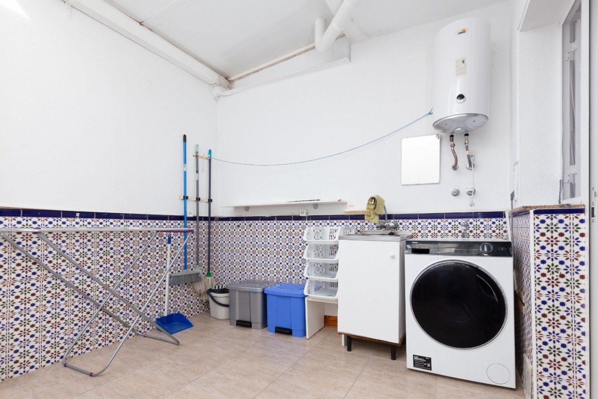 Resale - Townhouse - Santiago de la Ribera - Playa De Santiago De La Ribera