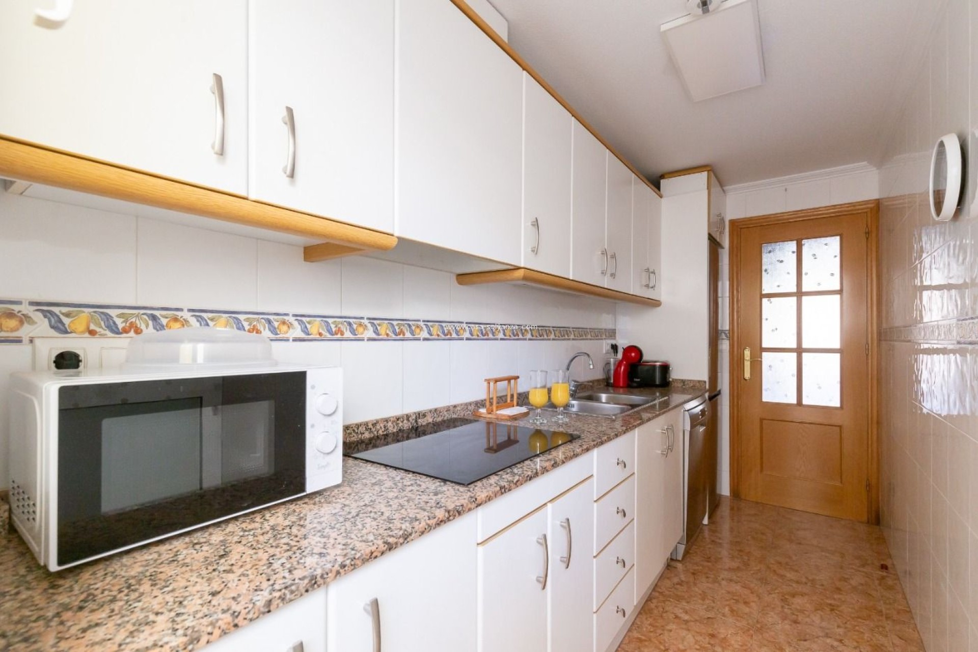 Resale - Townhouse - Santiago de la Ribera - Playa De Santiago De La Ribera