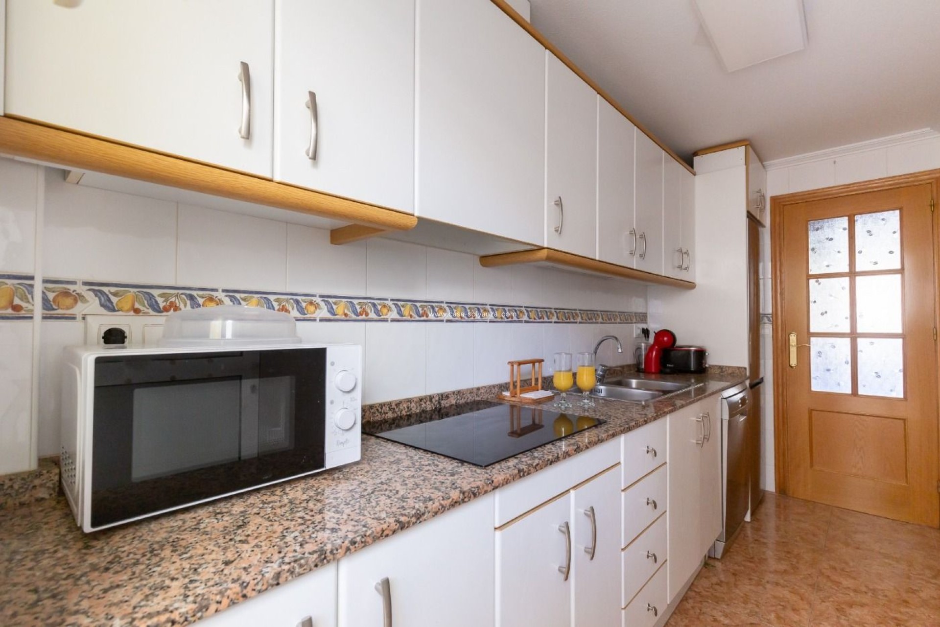 Resale - Townhouse - Santiago de la Ribera - Playa De Santiago De La Ribera