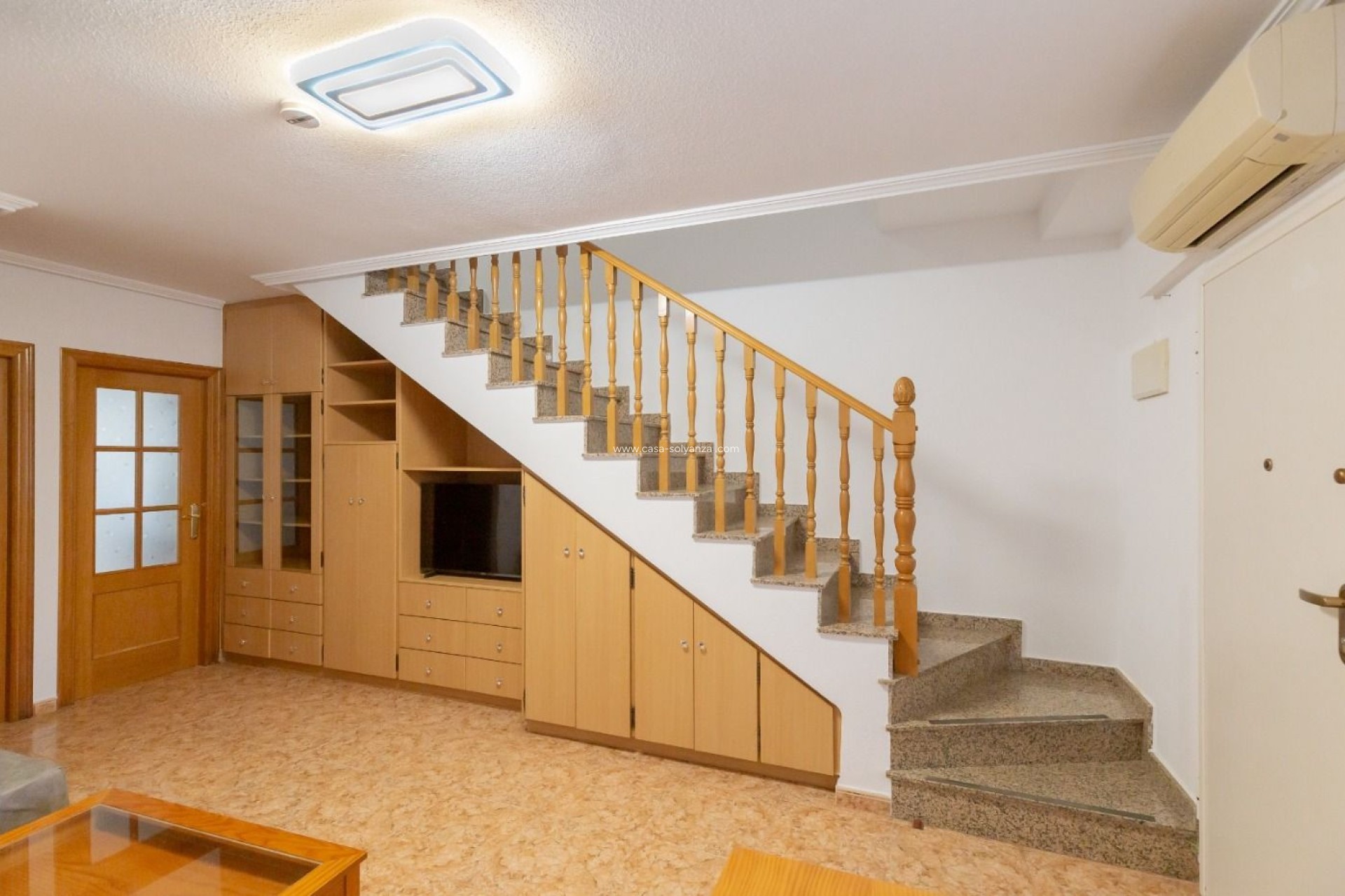 Resale - Townhouse - Santiago de la Ribera - Playa De Santiago De La Ribera