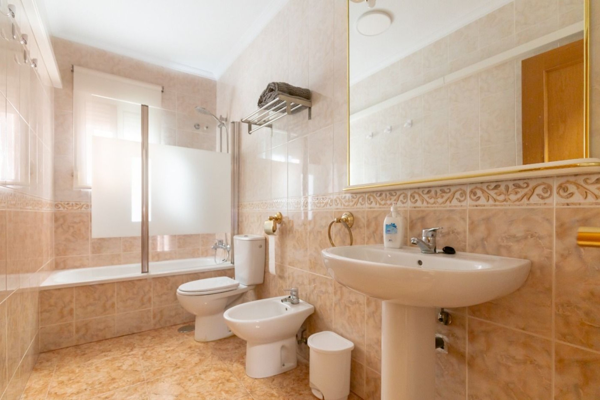 Resale - Townhouse - Santiago de la Ribera - Playa De Santiago De La Ribera