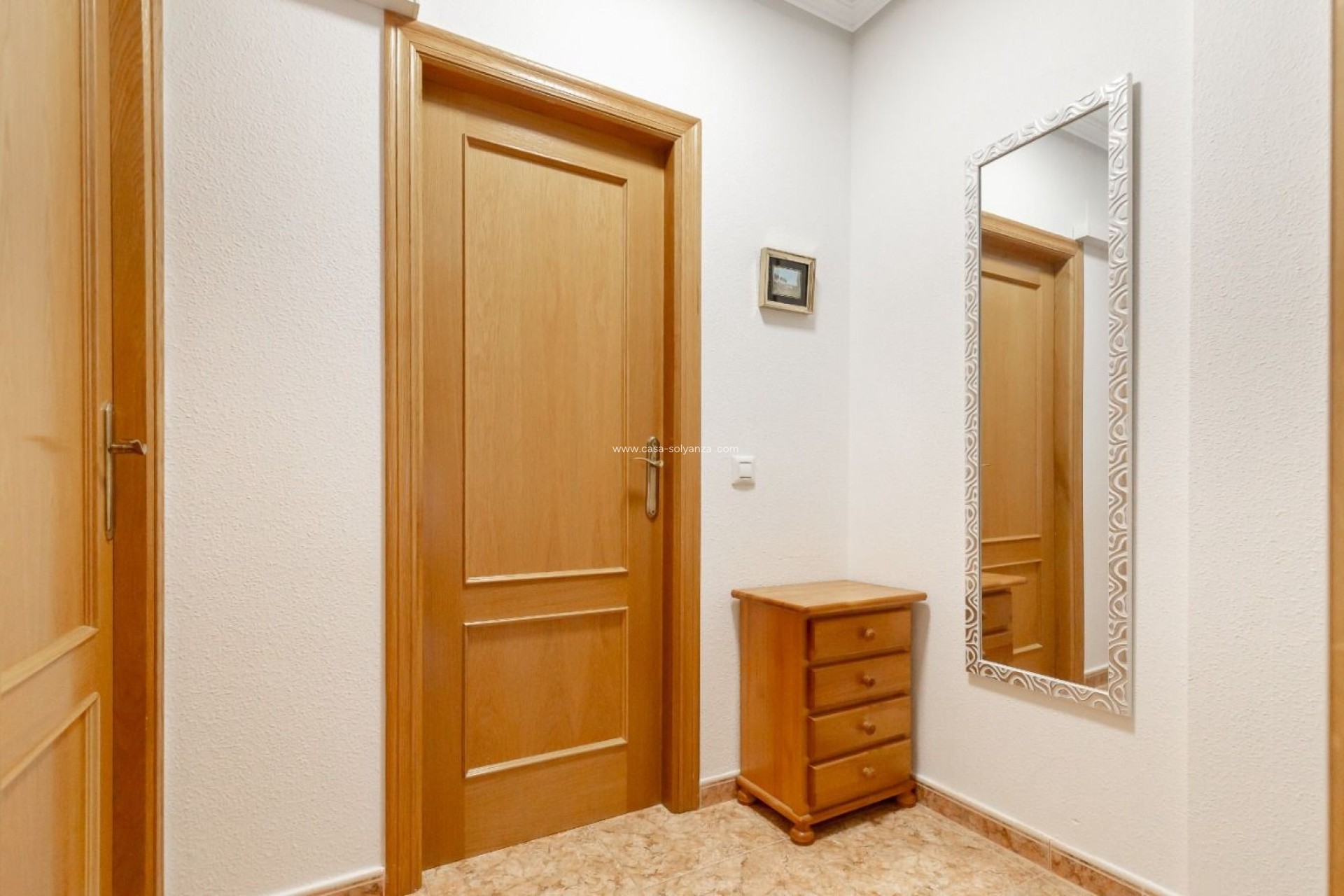 Resale - Townhouse - Santiago de la Ribera - Playa De Santiago De La Ribera