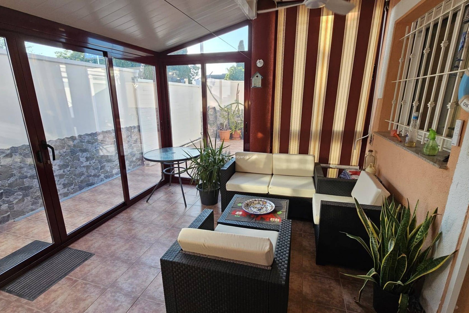 Resale - Townhouse - Santiago de la Ribera - Playa De Santiago De La Ribera