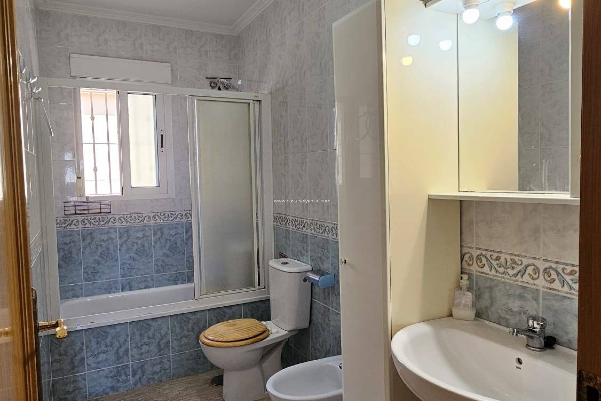 Resale - Townhouse - Santiago de la Ribera - Playa De Santiago De La Ribera