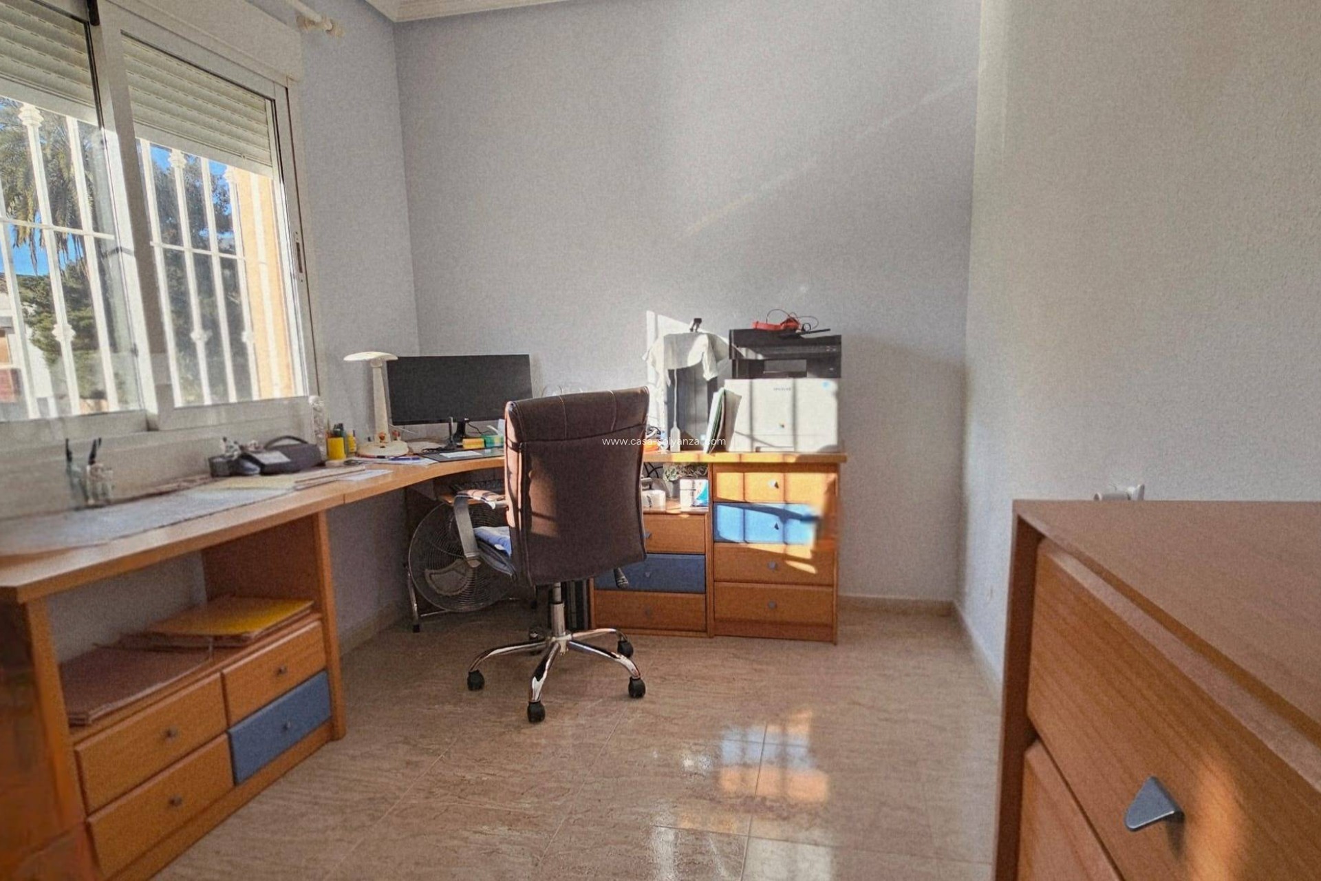 Resale - Townhouse - Santiago de la Ribera - Playa De Santiago De La Ribera