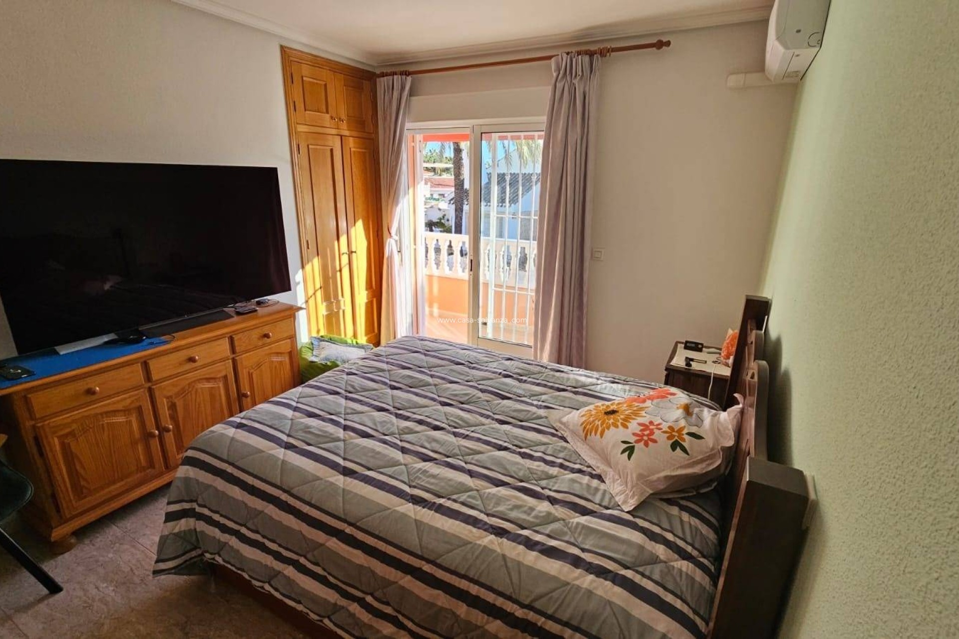 Resale - Townhouse - Santiago de la Ribera - Playa De Santiago De La Ribera