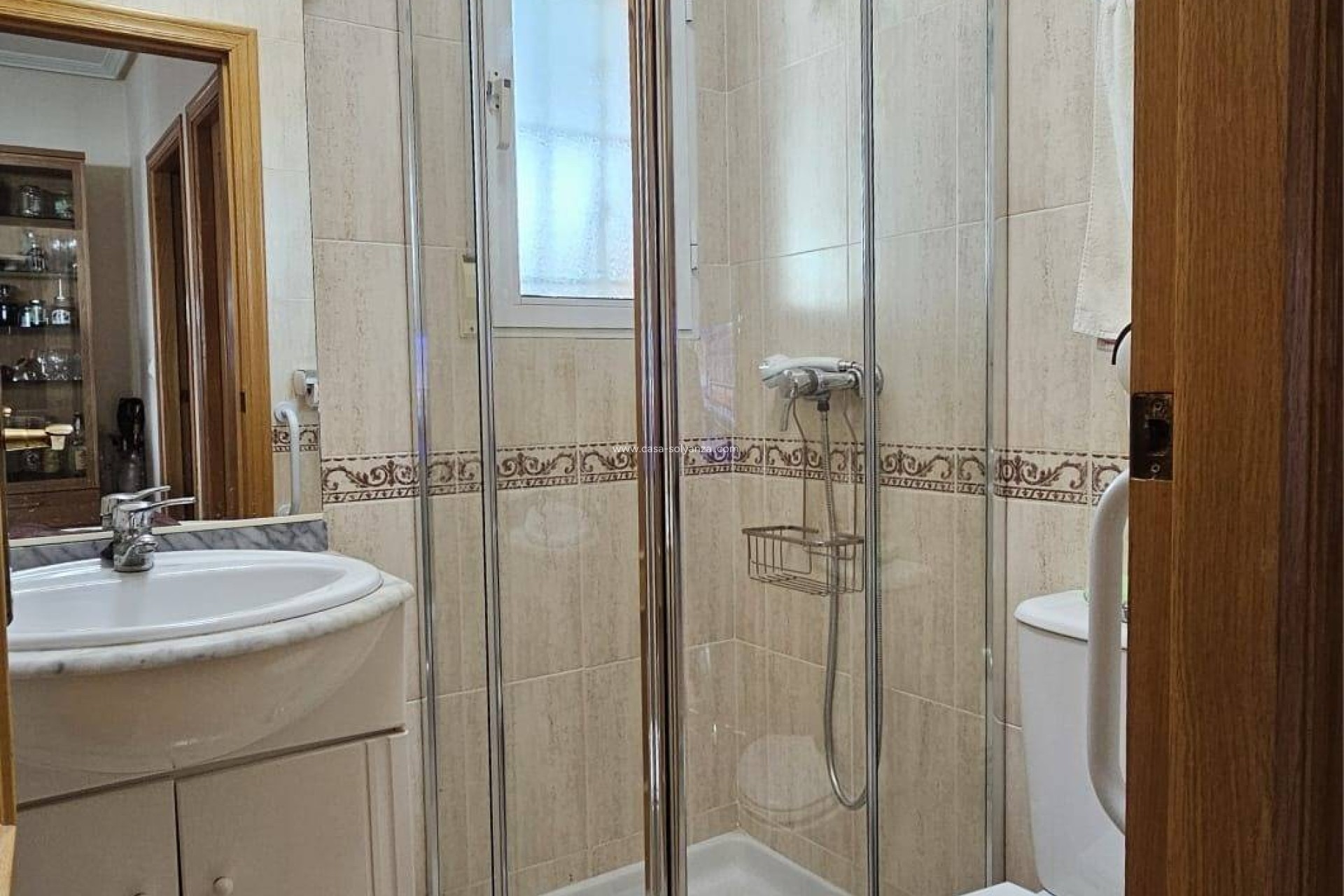 Resale - Townhouse - Santiago de la Ribera - Playa De Santiago De La Ribera