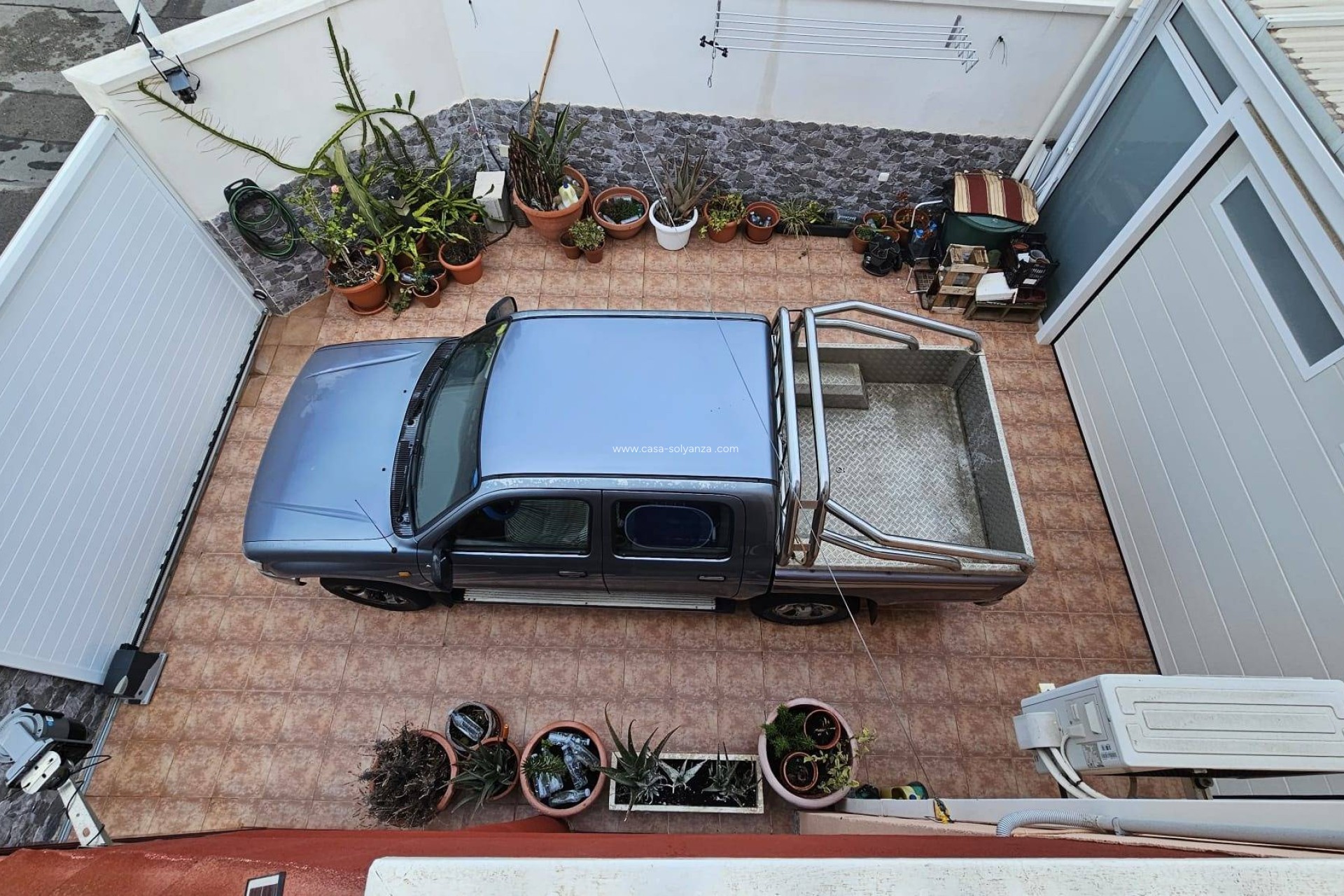 Resale - Townhouse - Santiago de la Ribera - Playa De Santiago De La Ribera