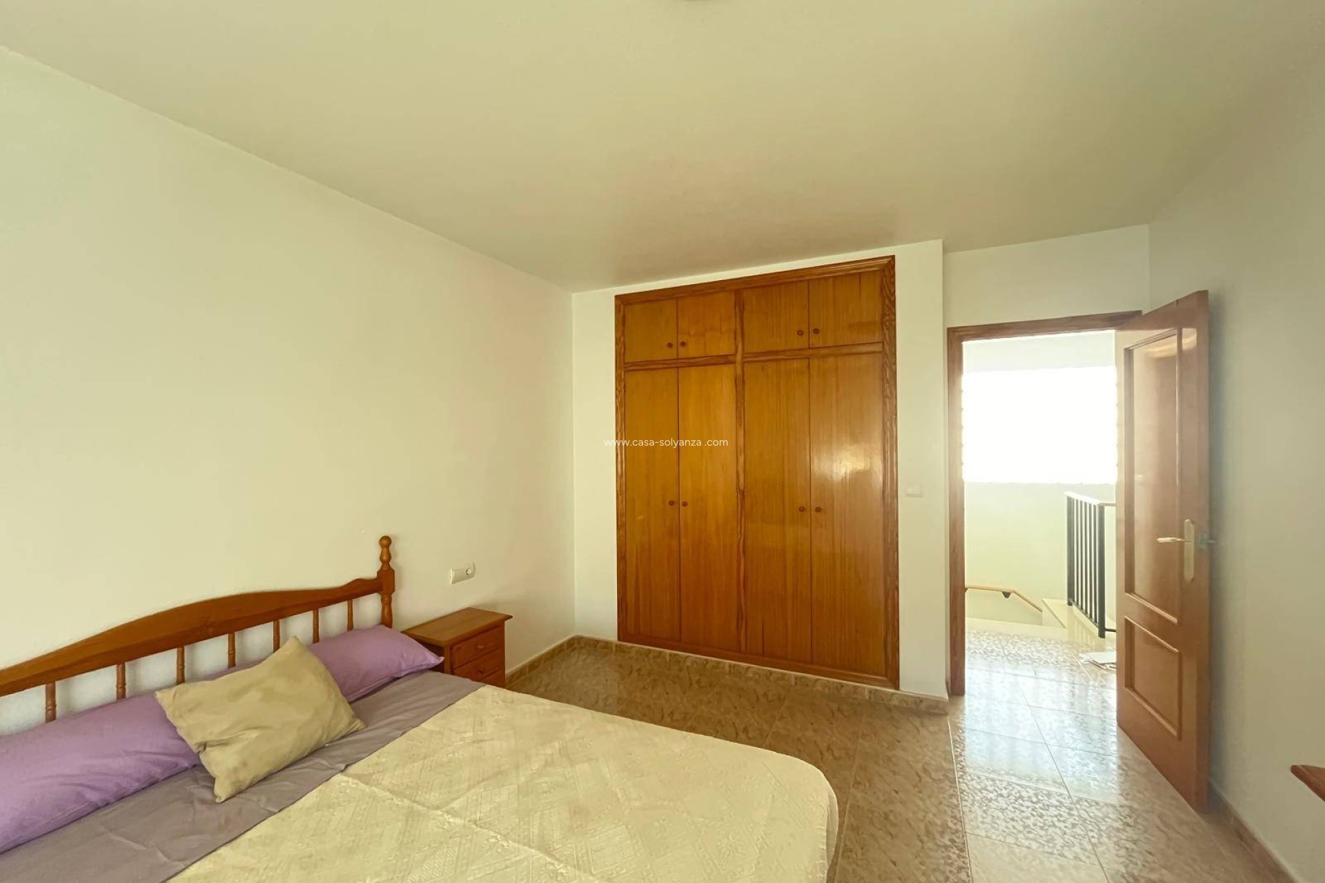 Resale - Townhouse - Santiago de la Ribera - San Blas