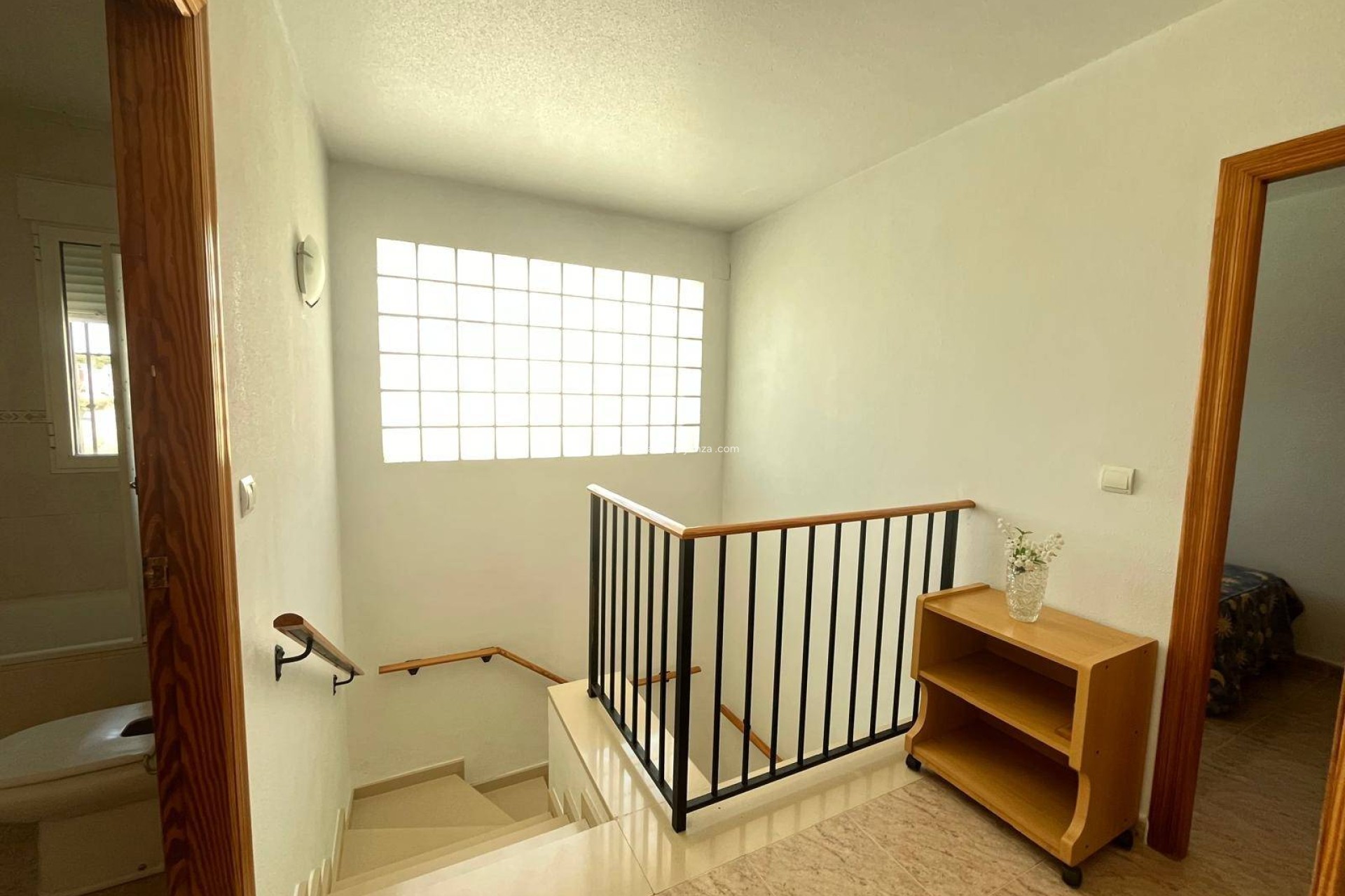 Resale - Townhouse - Santiago de la Ribera - San Blas