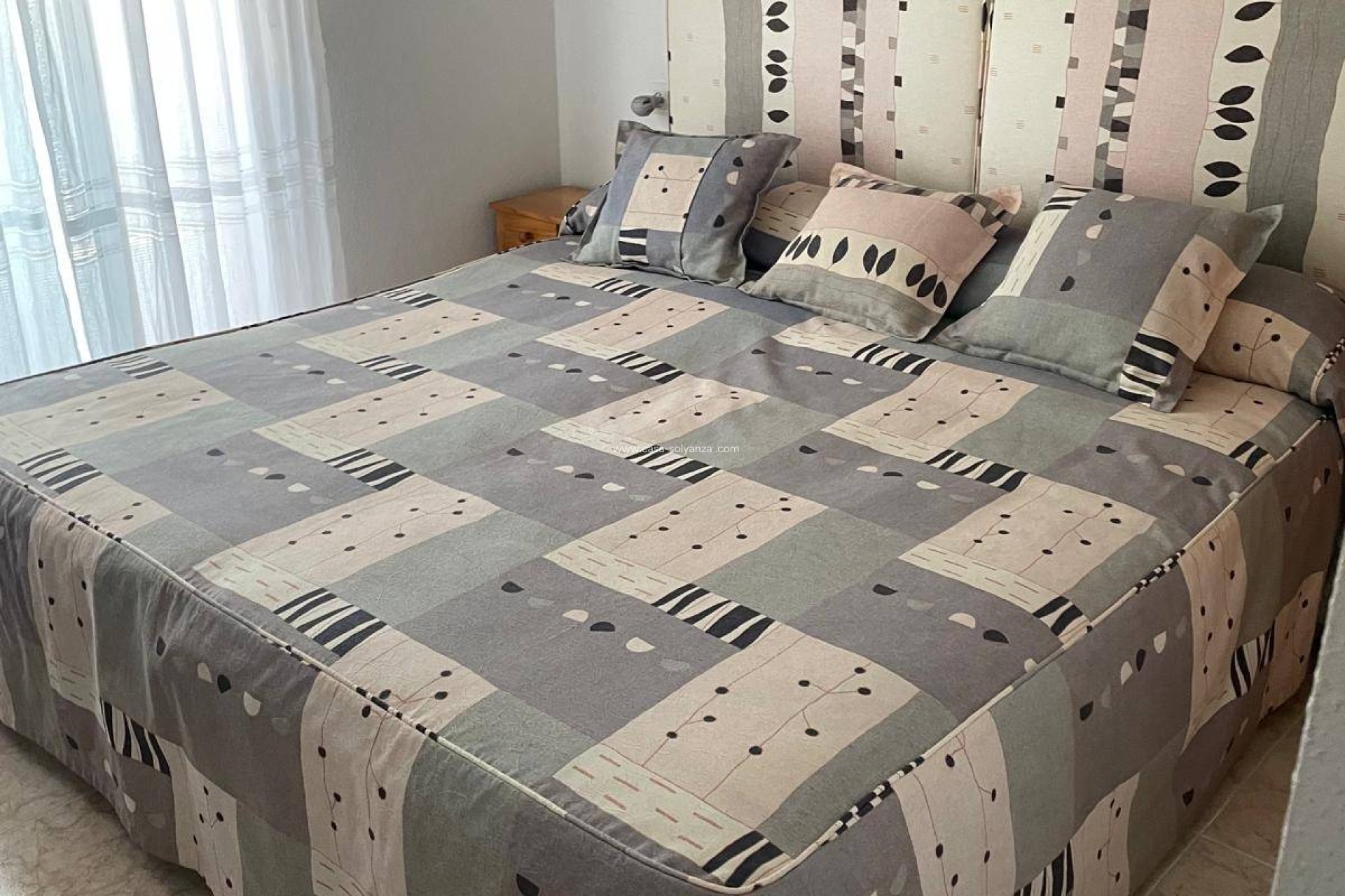 Resale - Townhouse - Santiago de la Ribera - San Blas