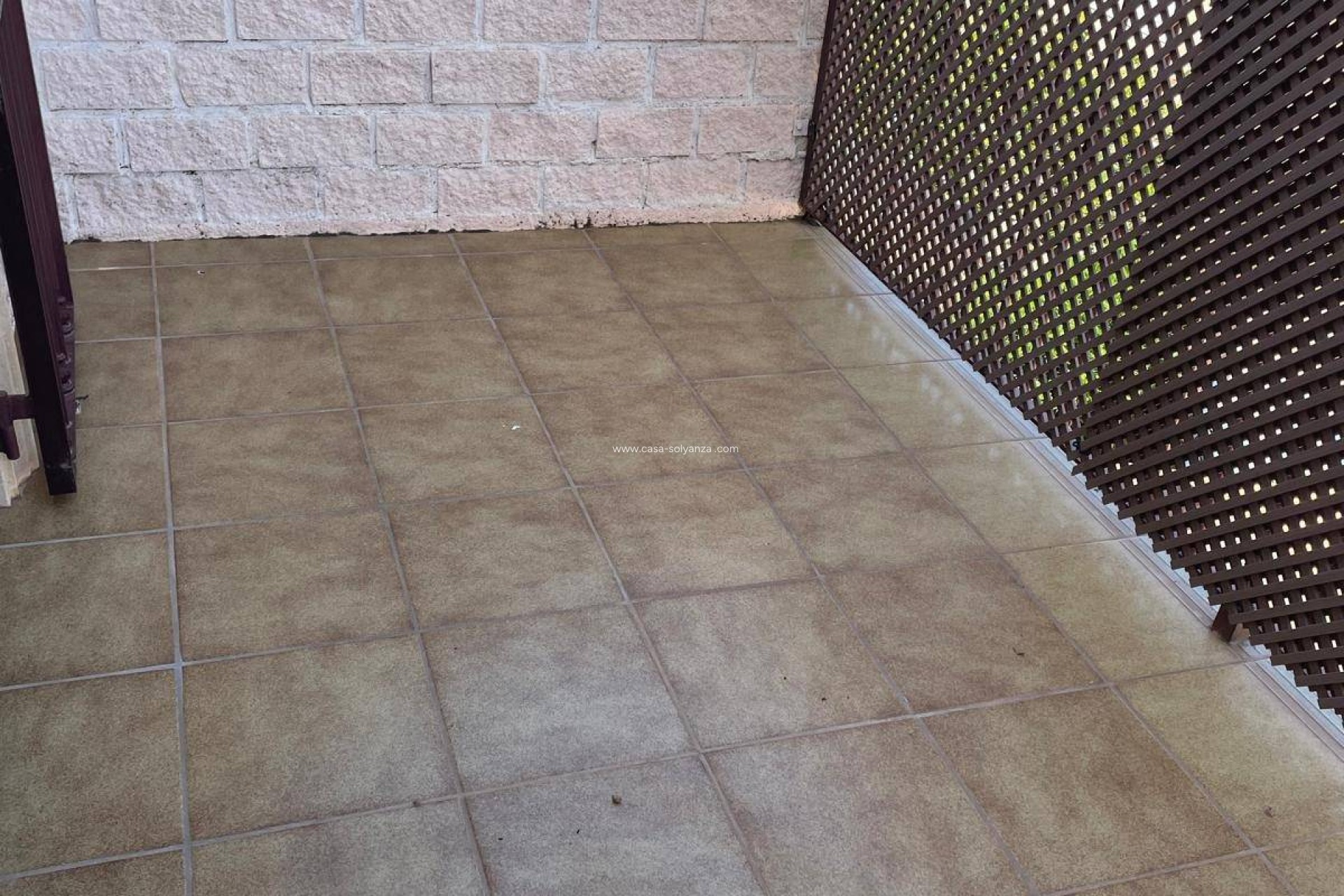 Resale - Townhouse - Santiago de la Ribera - San Blas