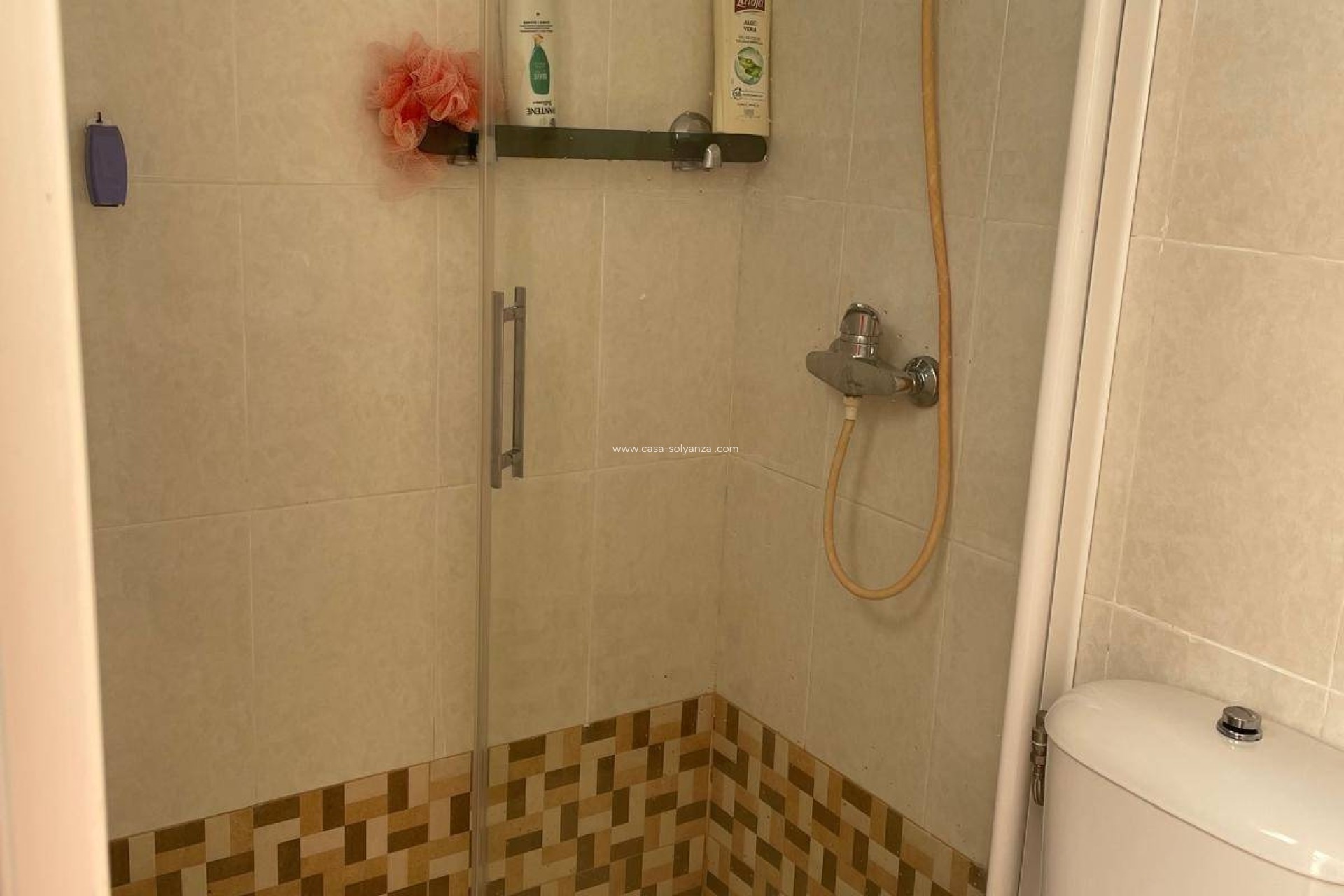 Resale - Townhouse - Santiago de la Ribera - San Blas