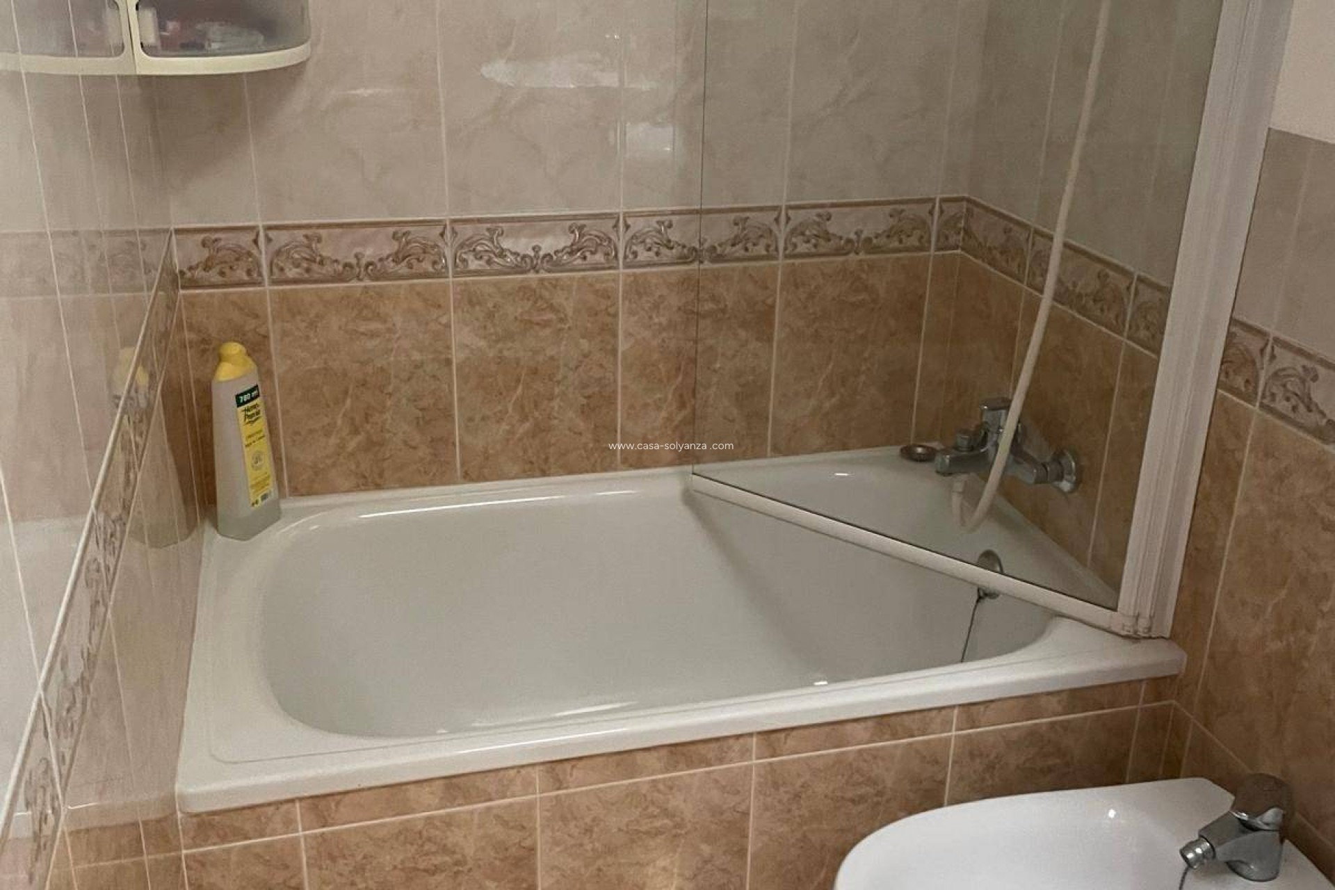 Resale - Townhouse - Santiago de la Ribera - San Blas