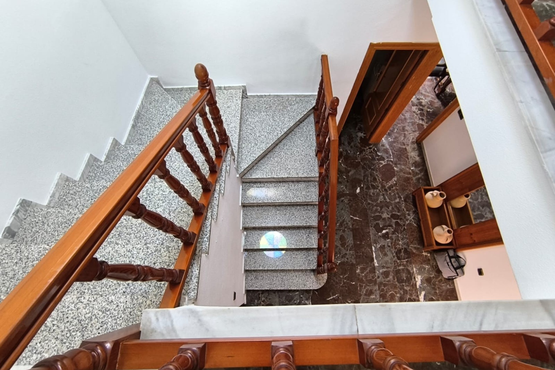 Resale - Townhouse - Sax - Inland