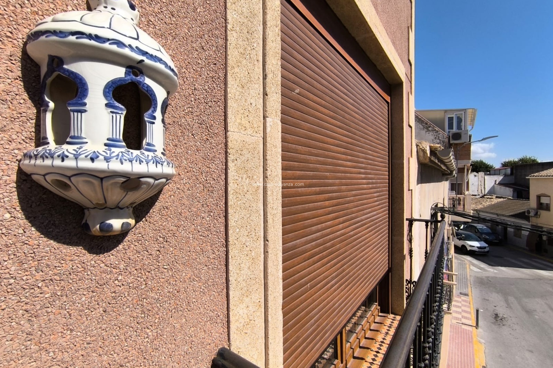 Resale - Townhouse - Sax - Inland