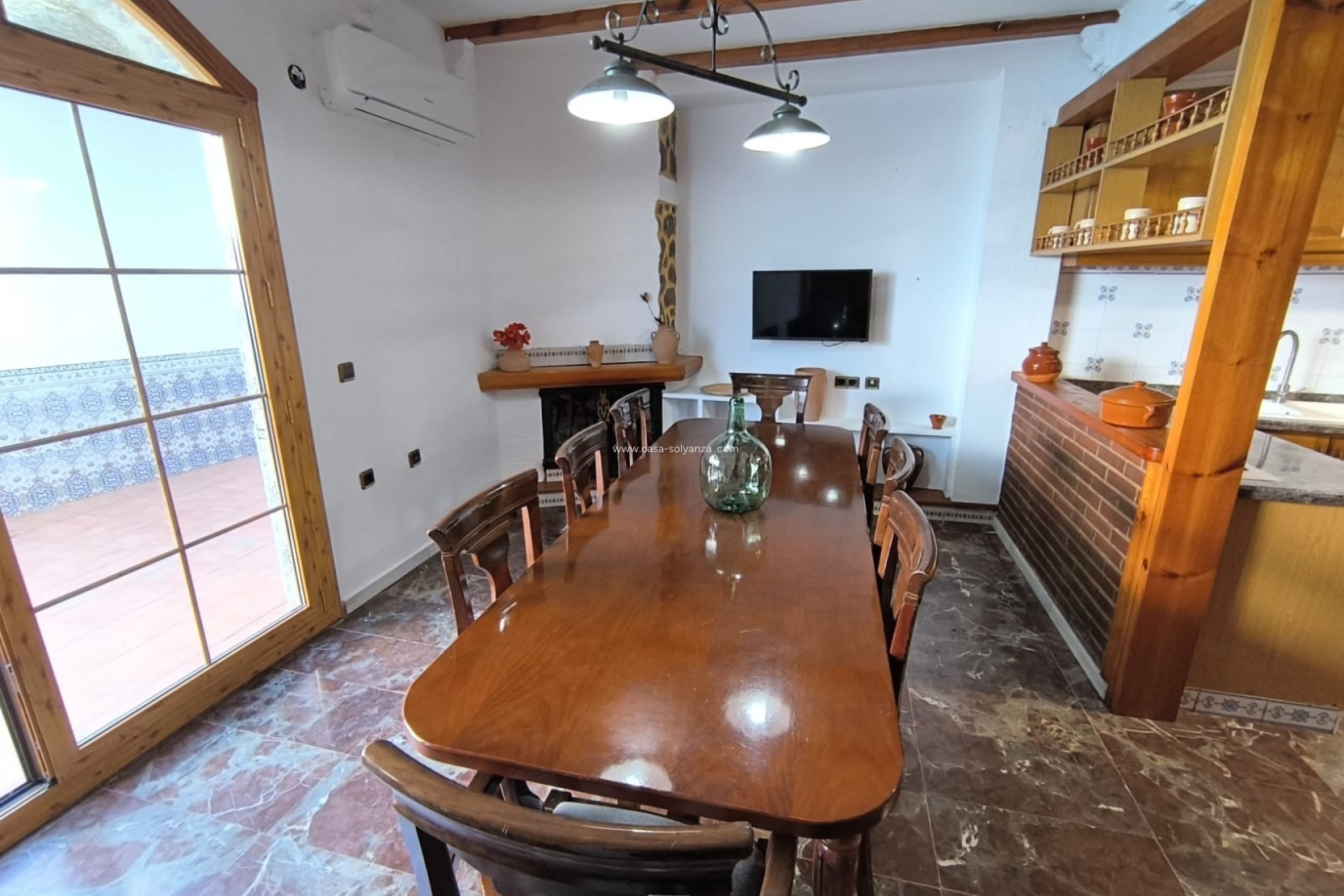 Resale - Townhouse - Sax - Inland