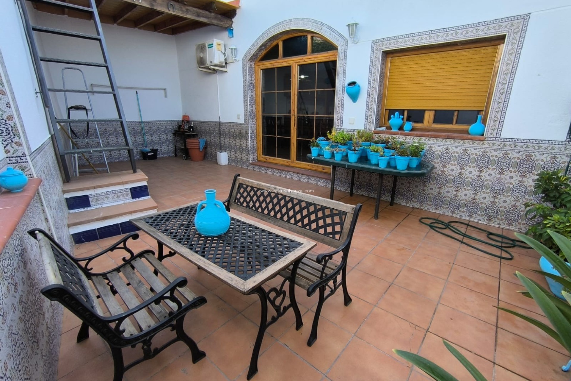 Resale - Townhouse - Sax - Inland